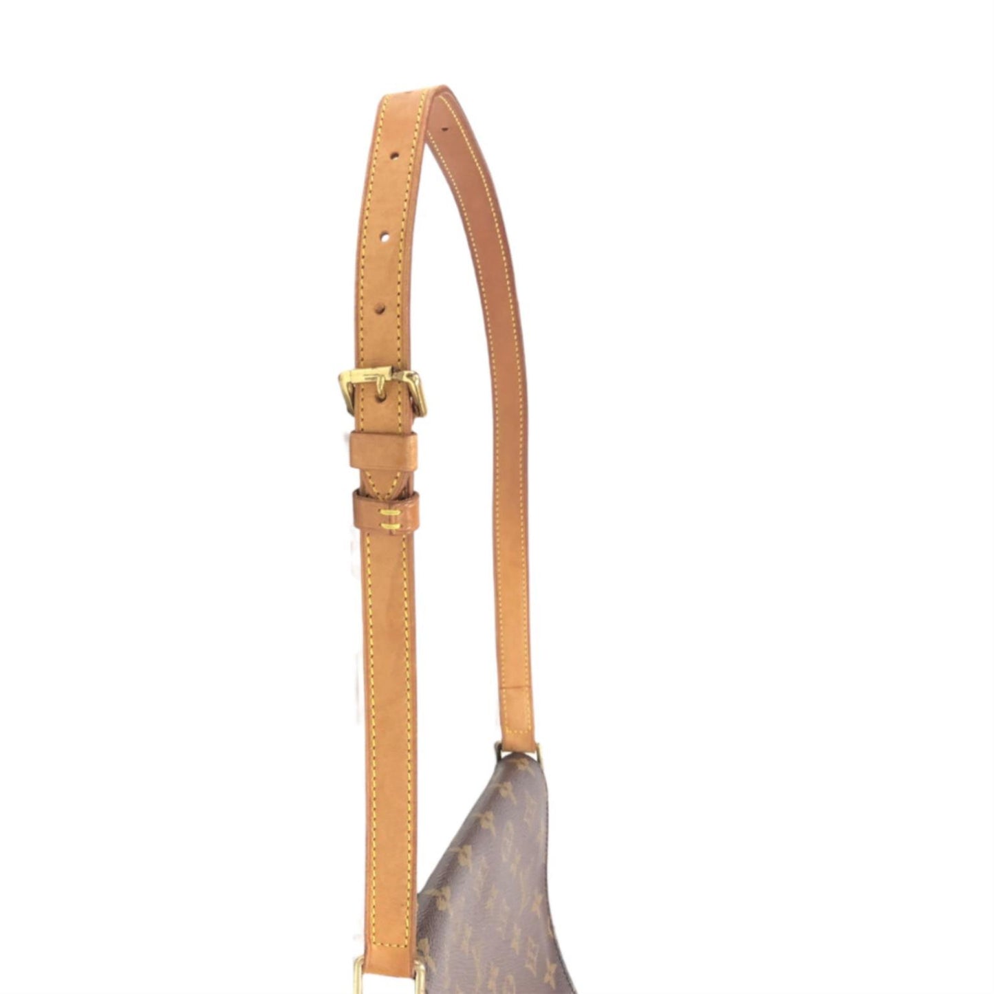 Monogram Musette Tango