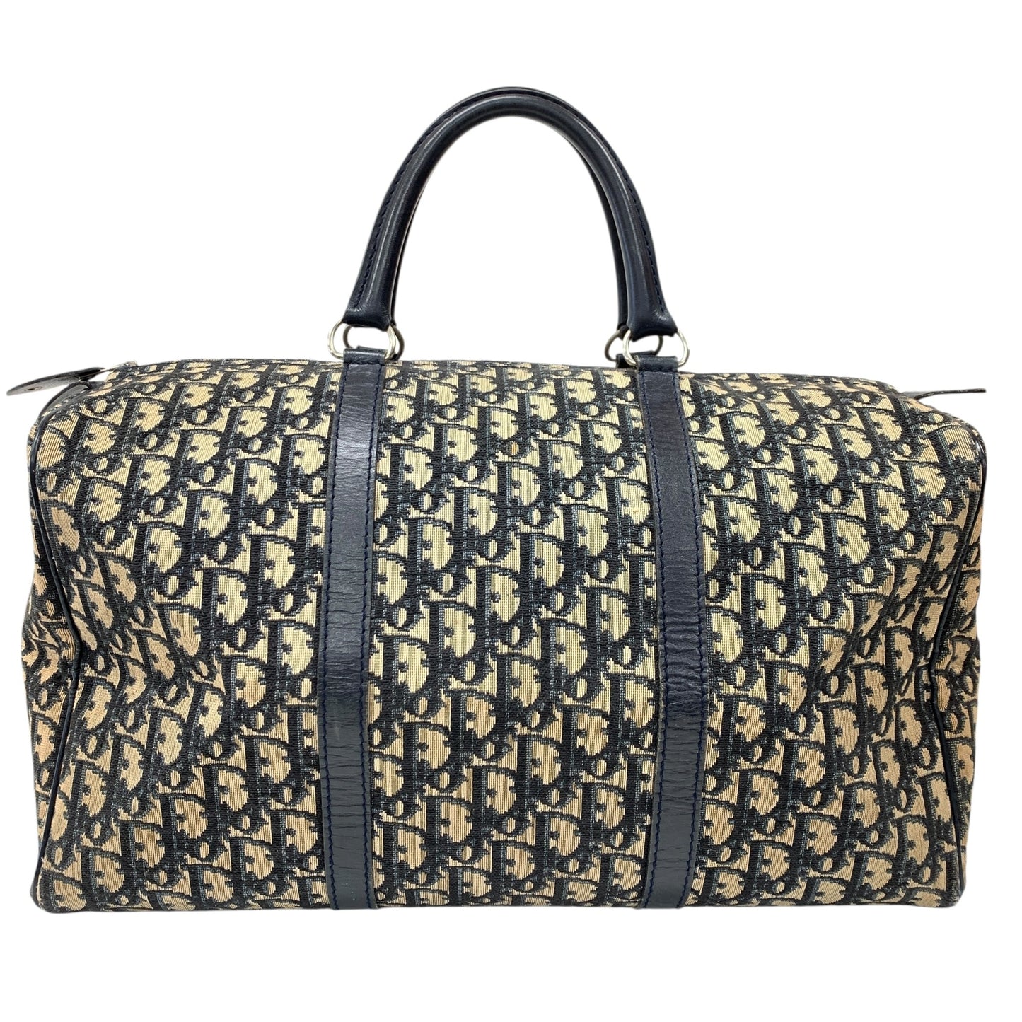 Trotter Boston Bag