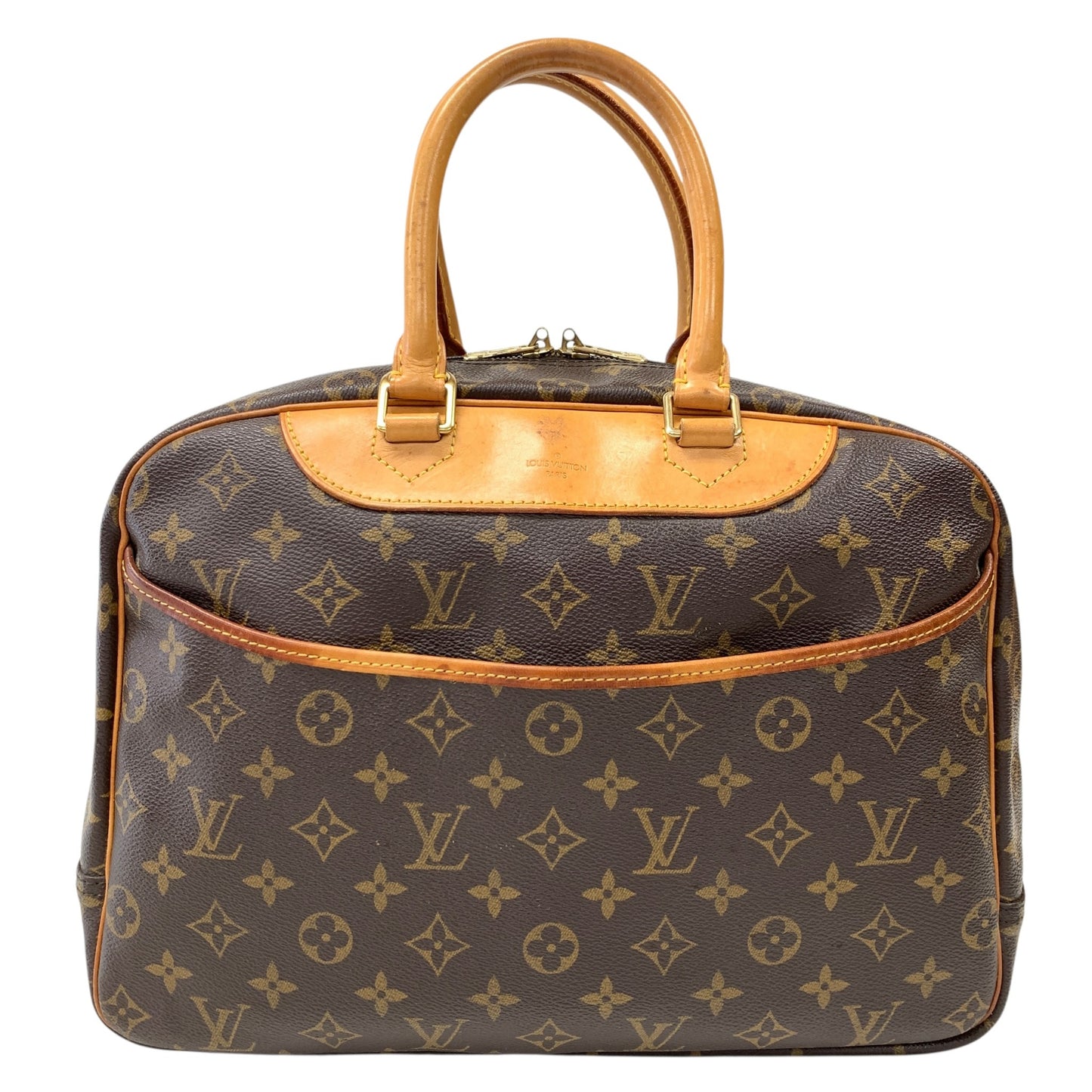 Monogram Deauville