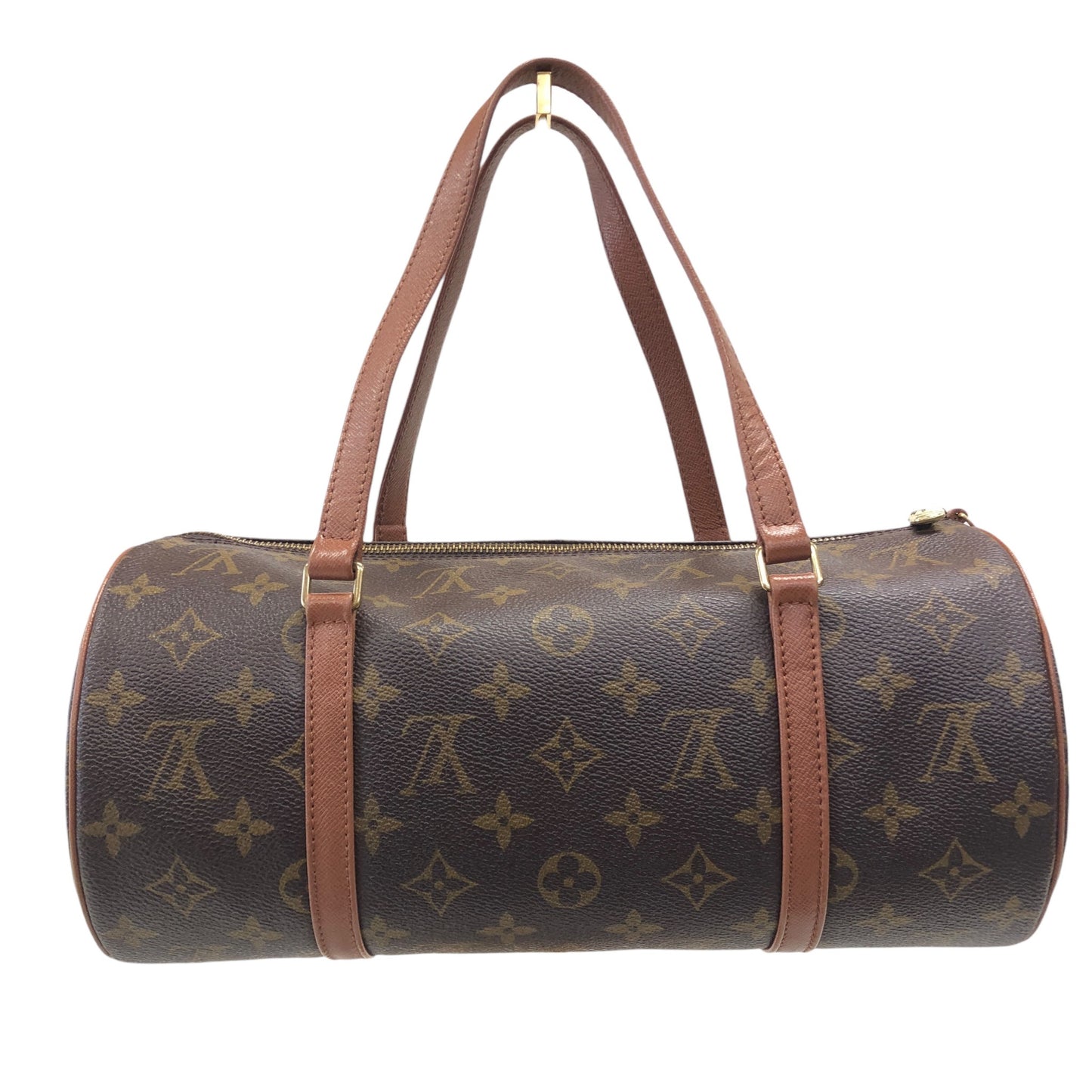 Monogram Papillon 30