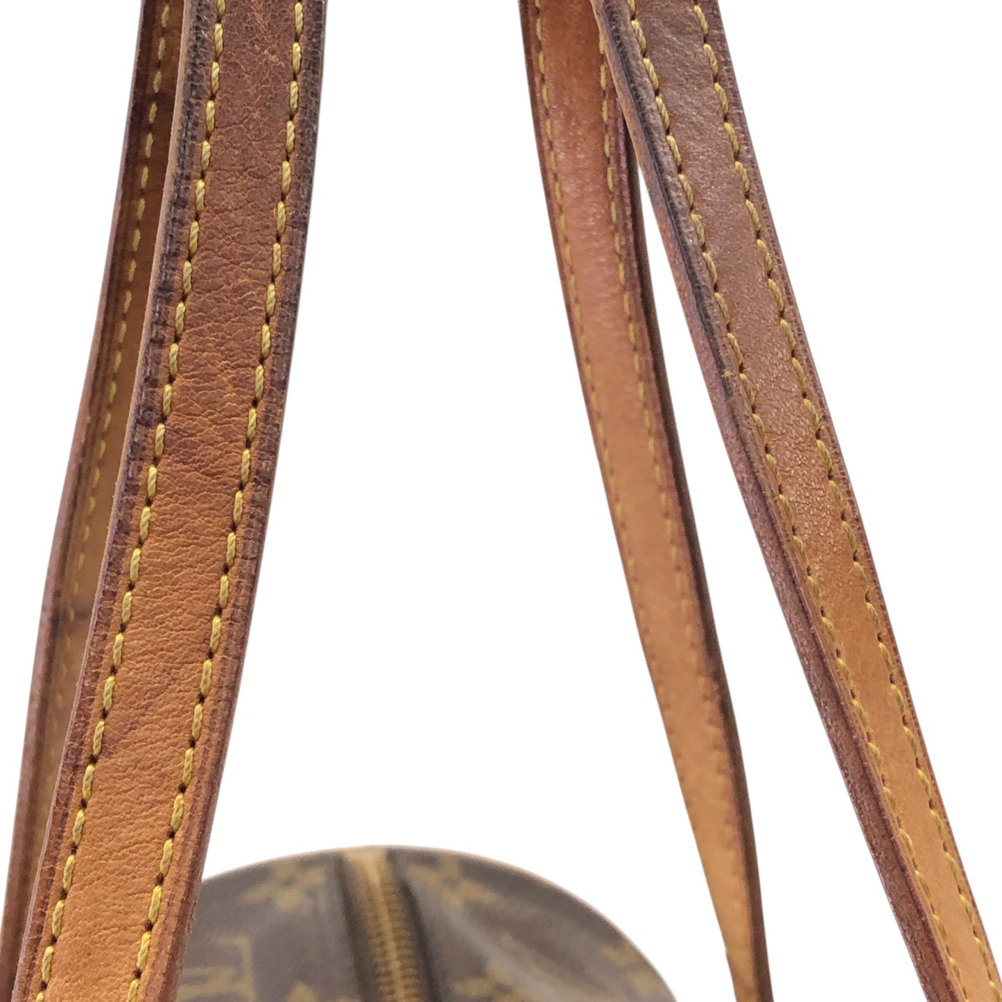Monogram Papillon 30