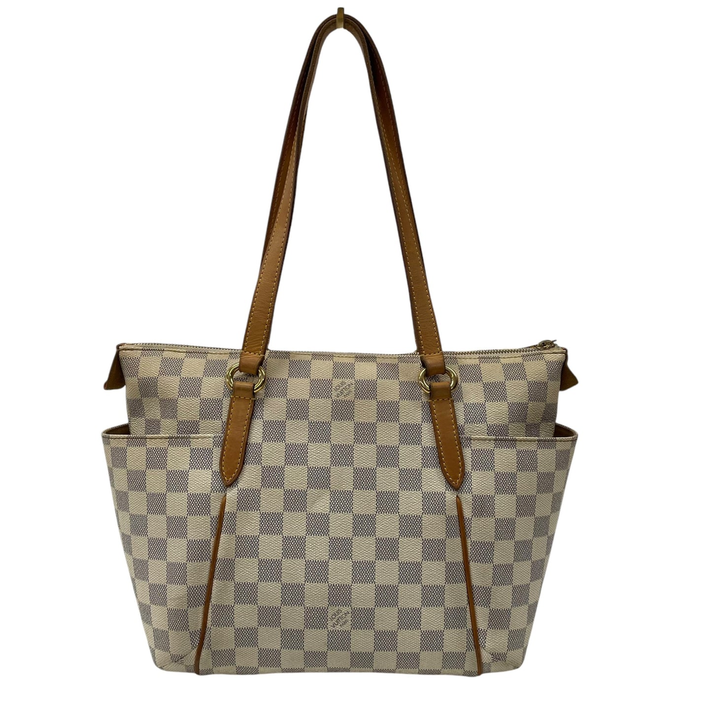 Damier Azur Totally PM