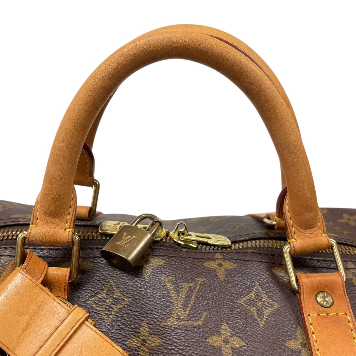 Monogram Keepall 60