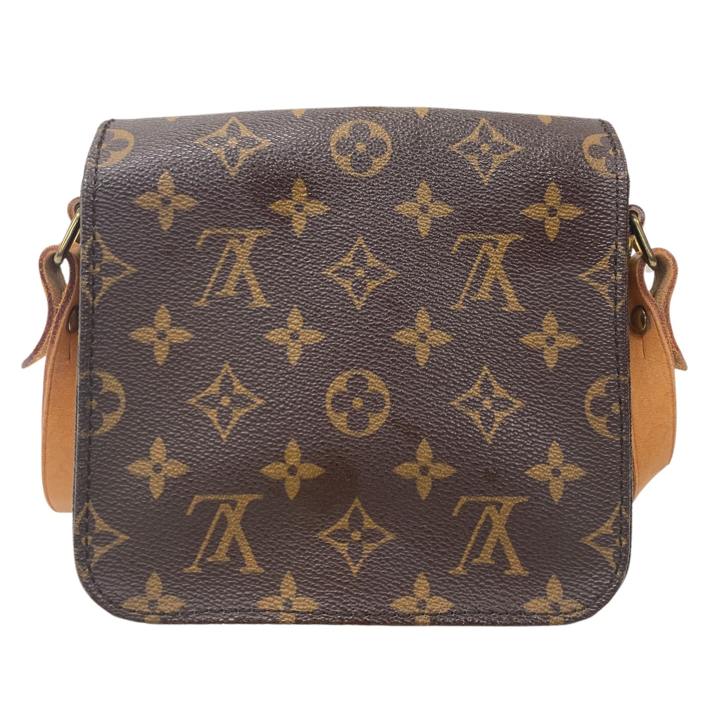 Monogram Cartouchiere PM
