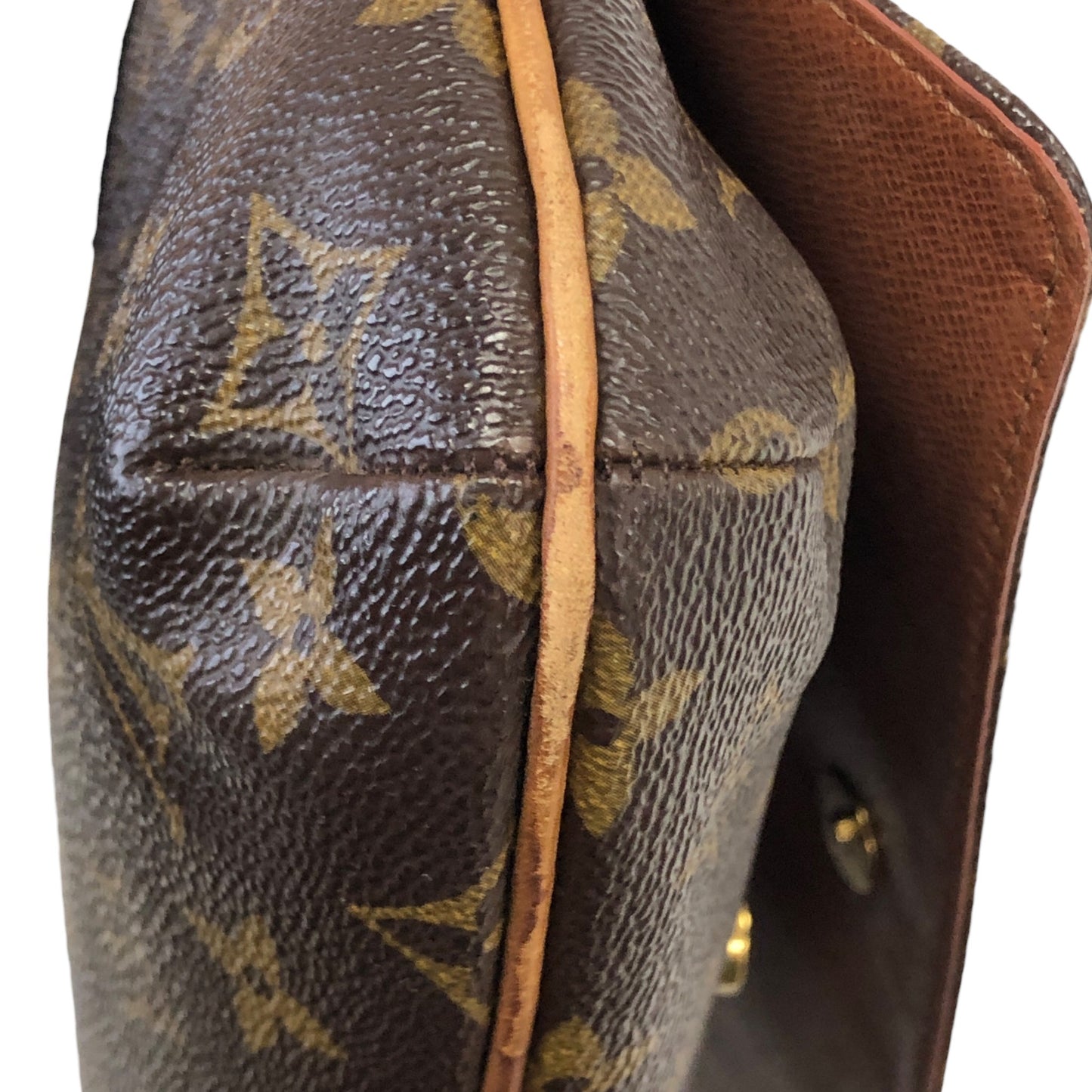 Monogram Musette Tango