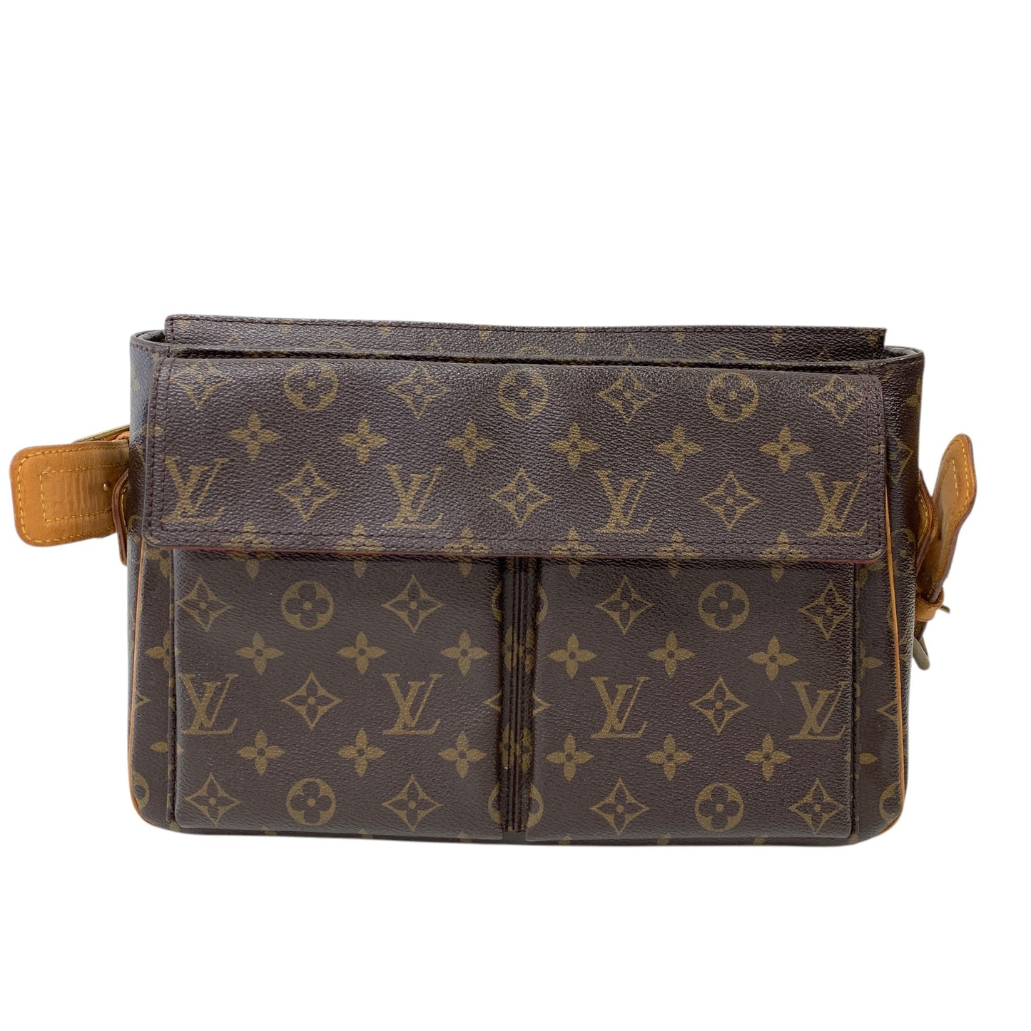 Monogram Viva Cite GM
