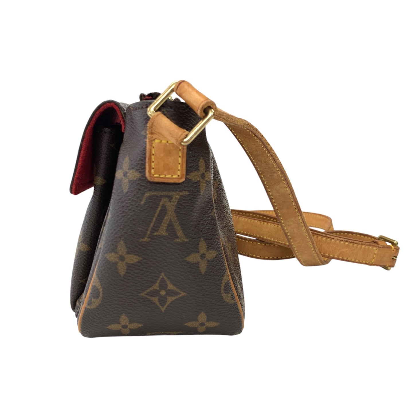 Monogram Viva Cite PM
