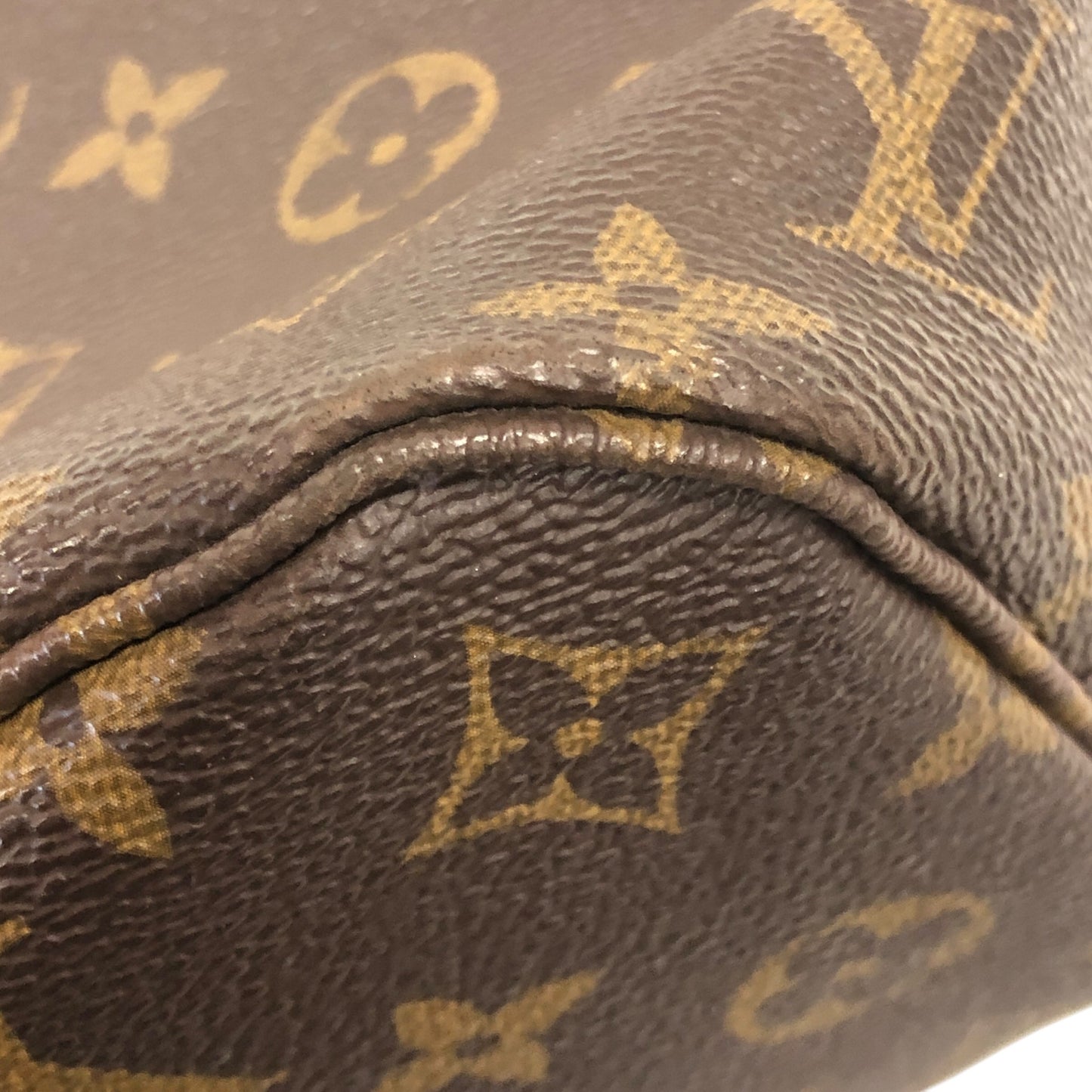 Monogram Neverfull PM