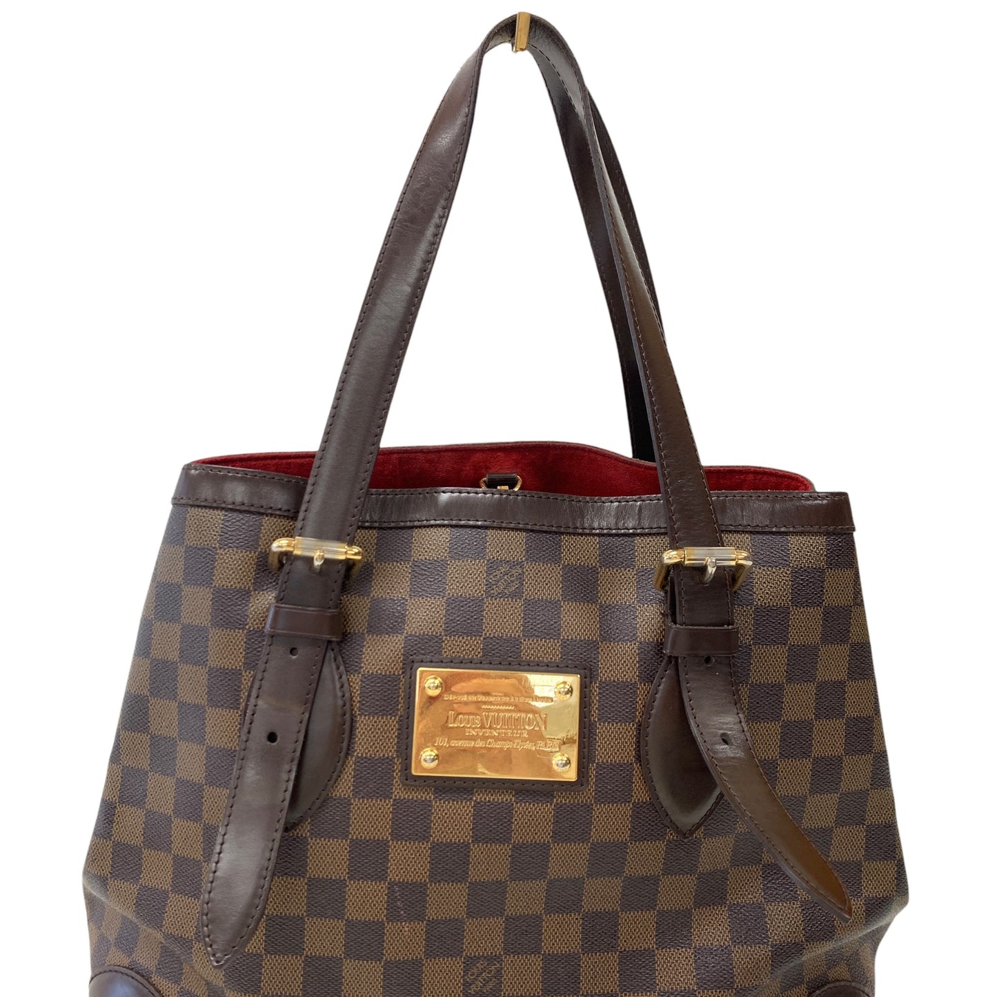 Damier Ebene Hampstead MM