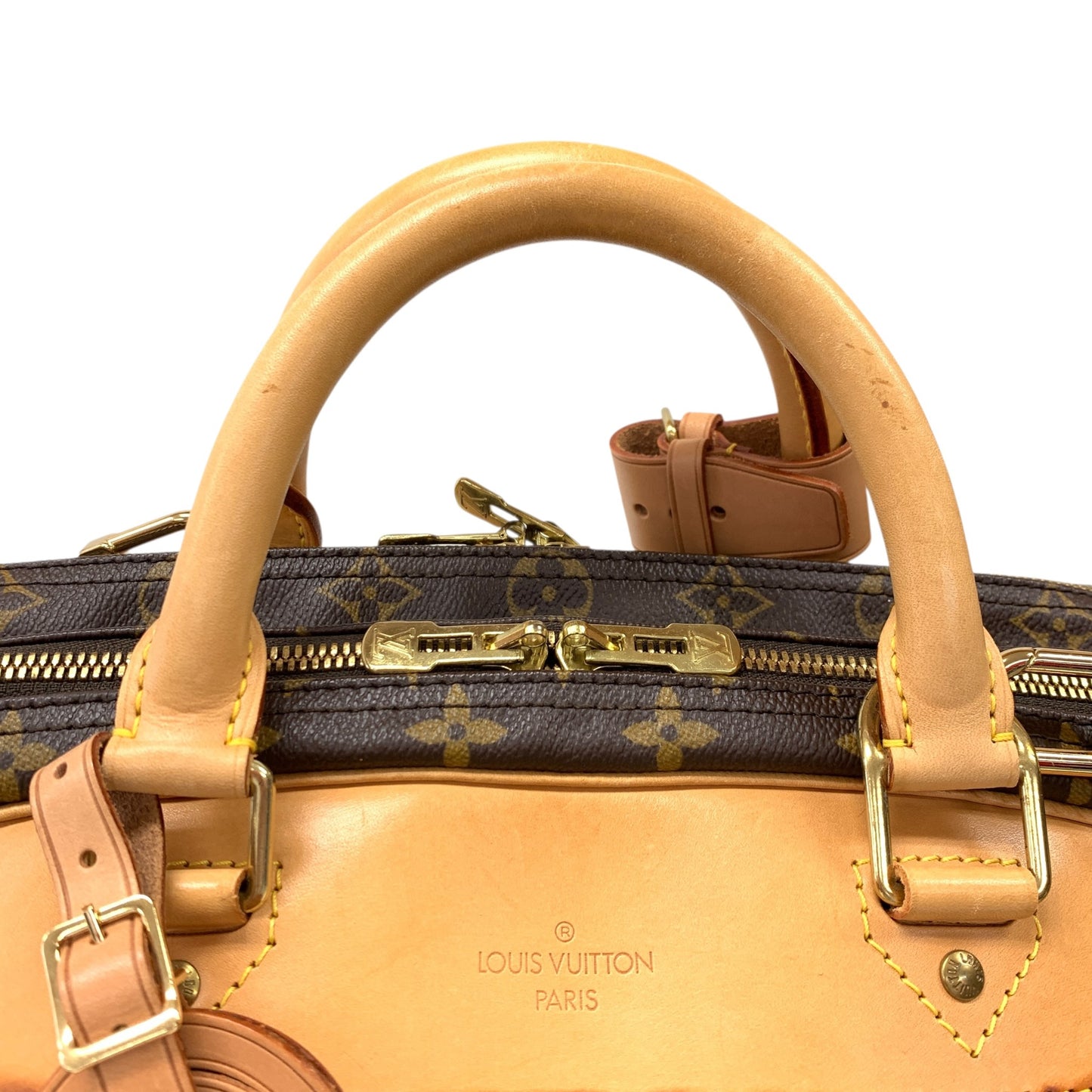Monogram Alize 24 Heures