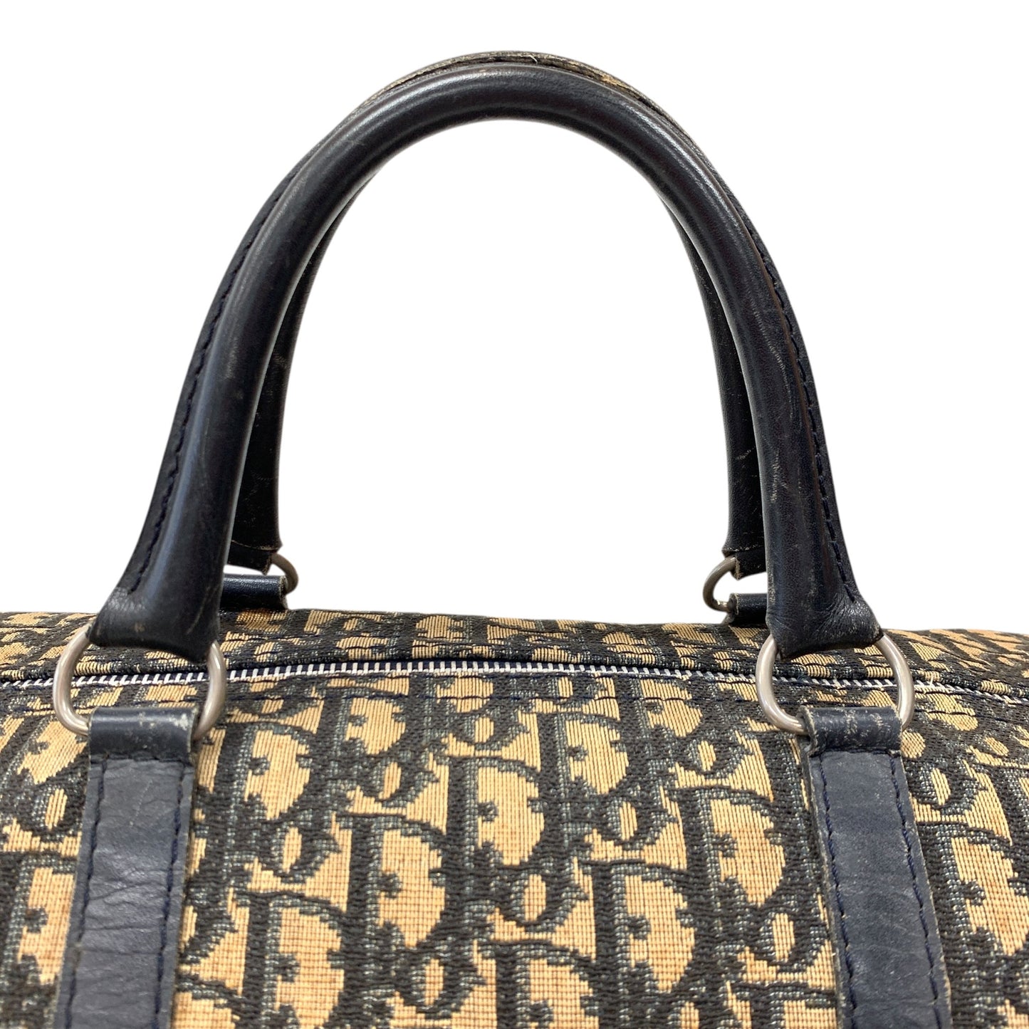 Trotter Boston Bag