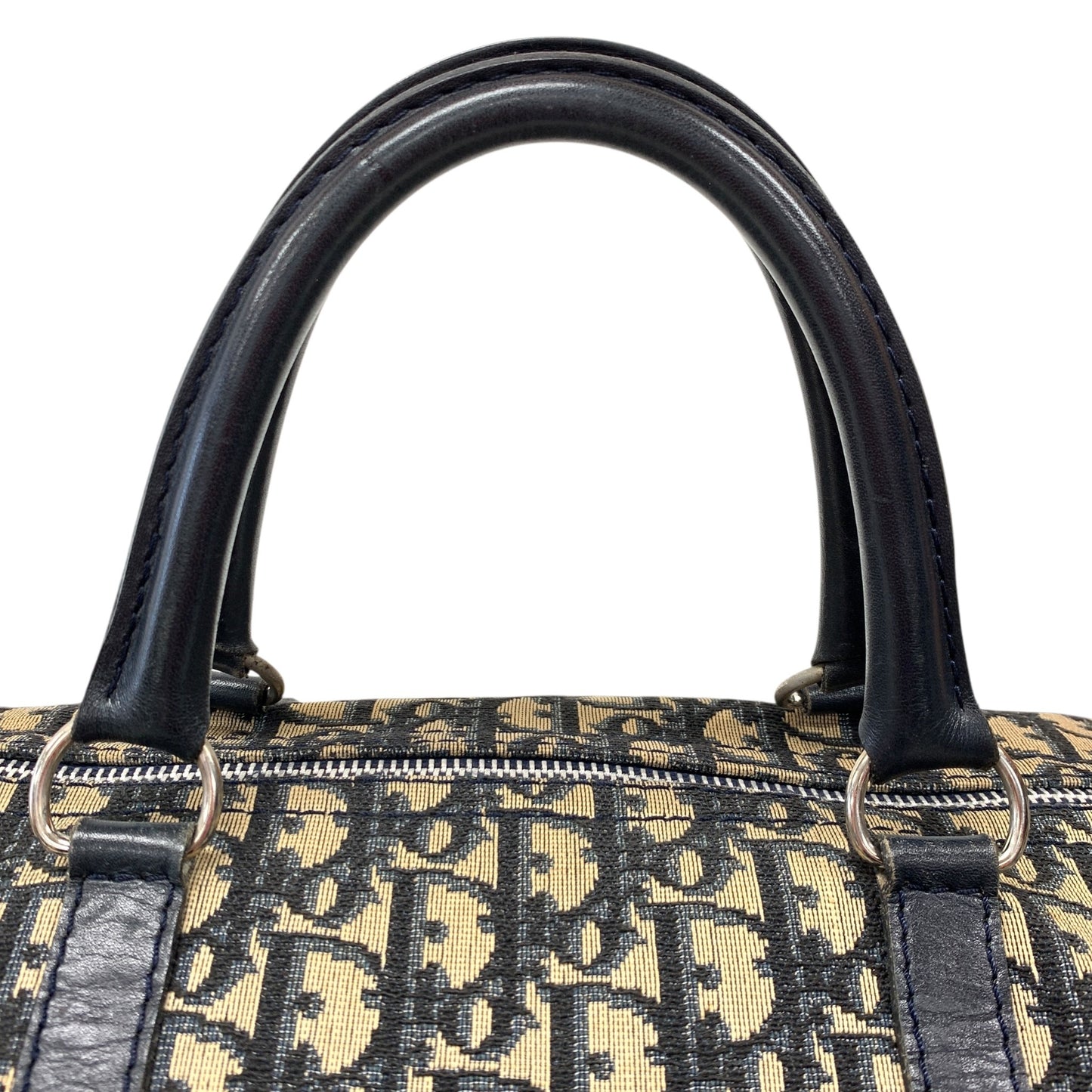 Trotter Boston Bag