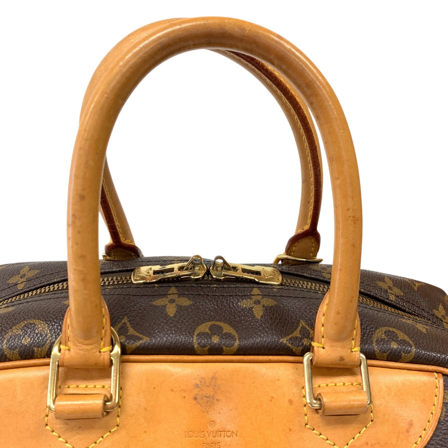 Monogram Deauville