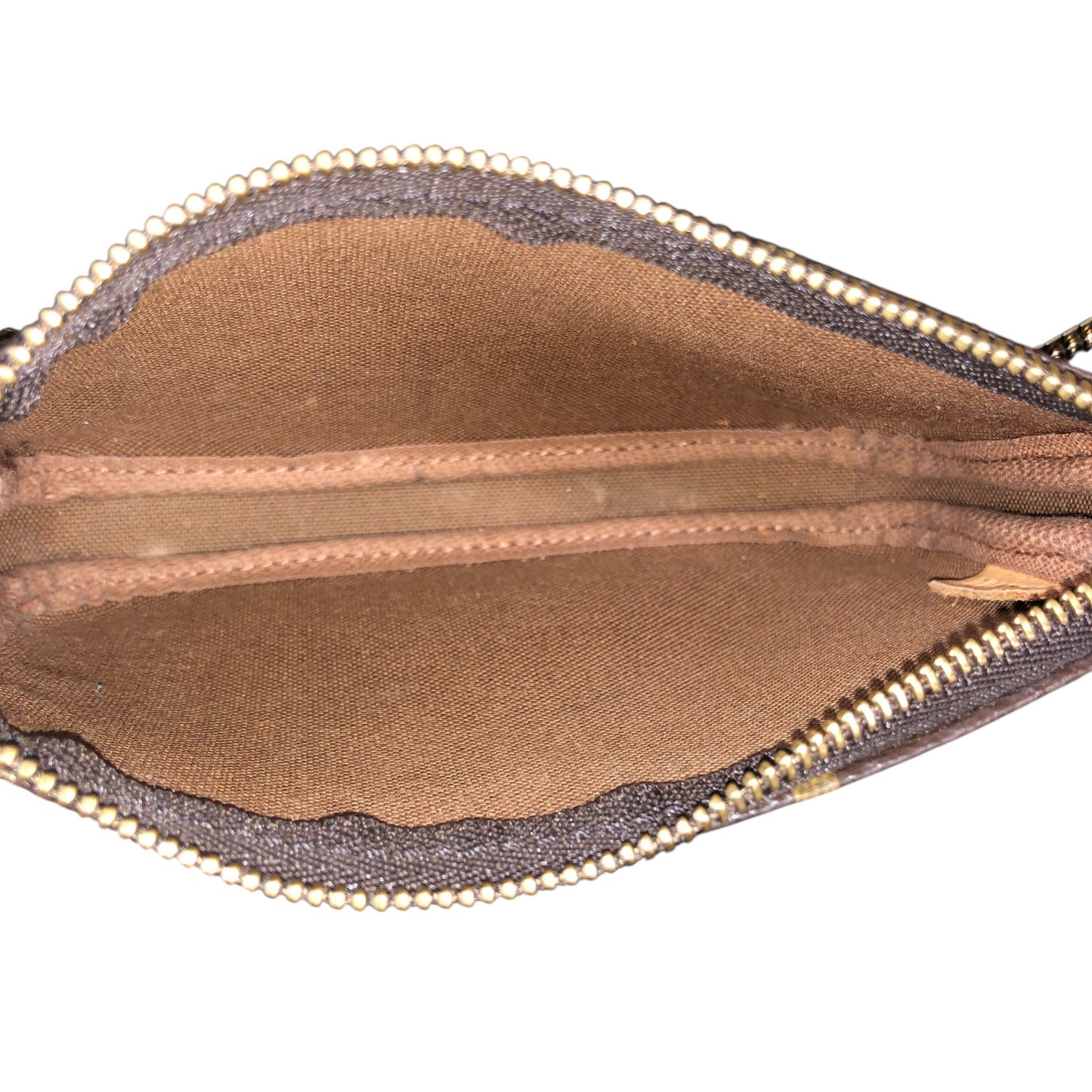 Monogram Mini Pochette Accessoires