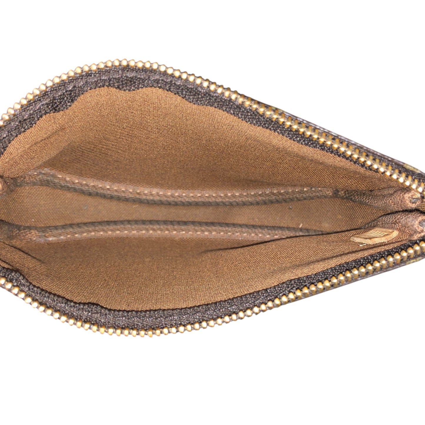 Monogram Mini Pochette Accessoires