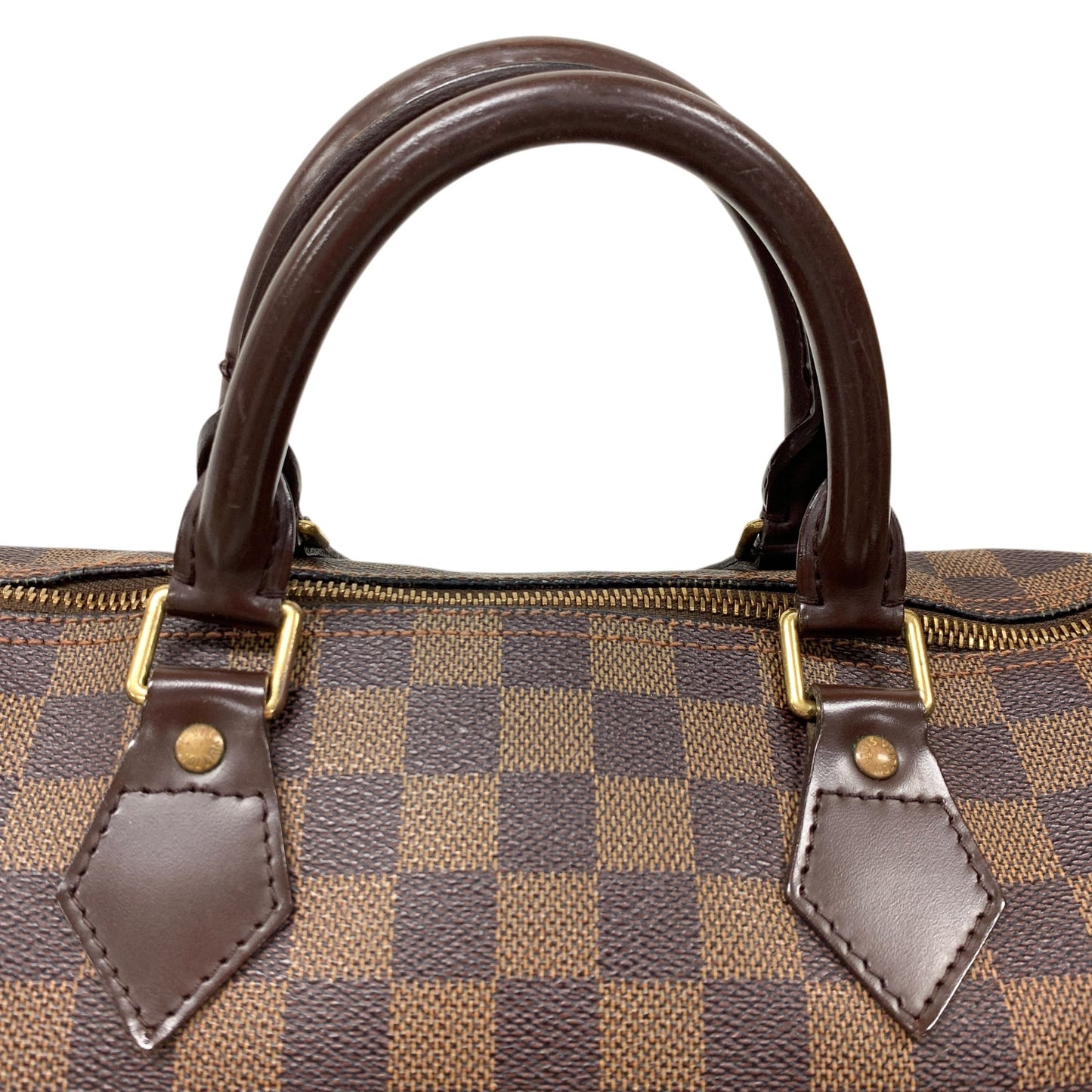Damier Ebene Speedy 30