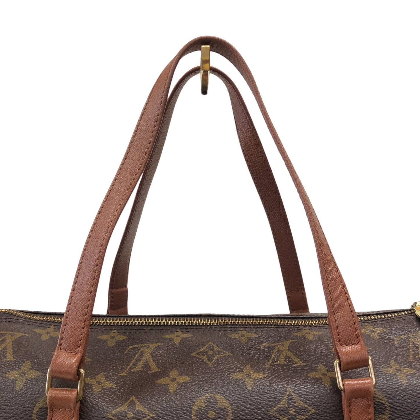Monogram Papillon 30