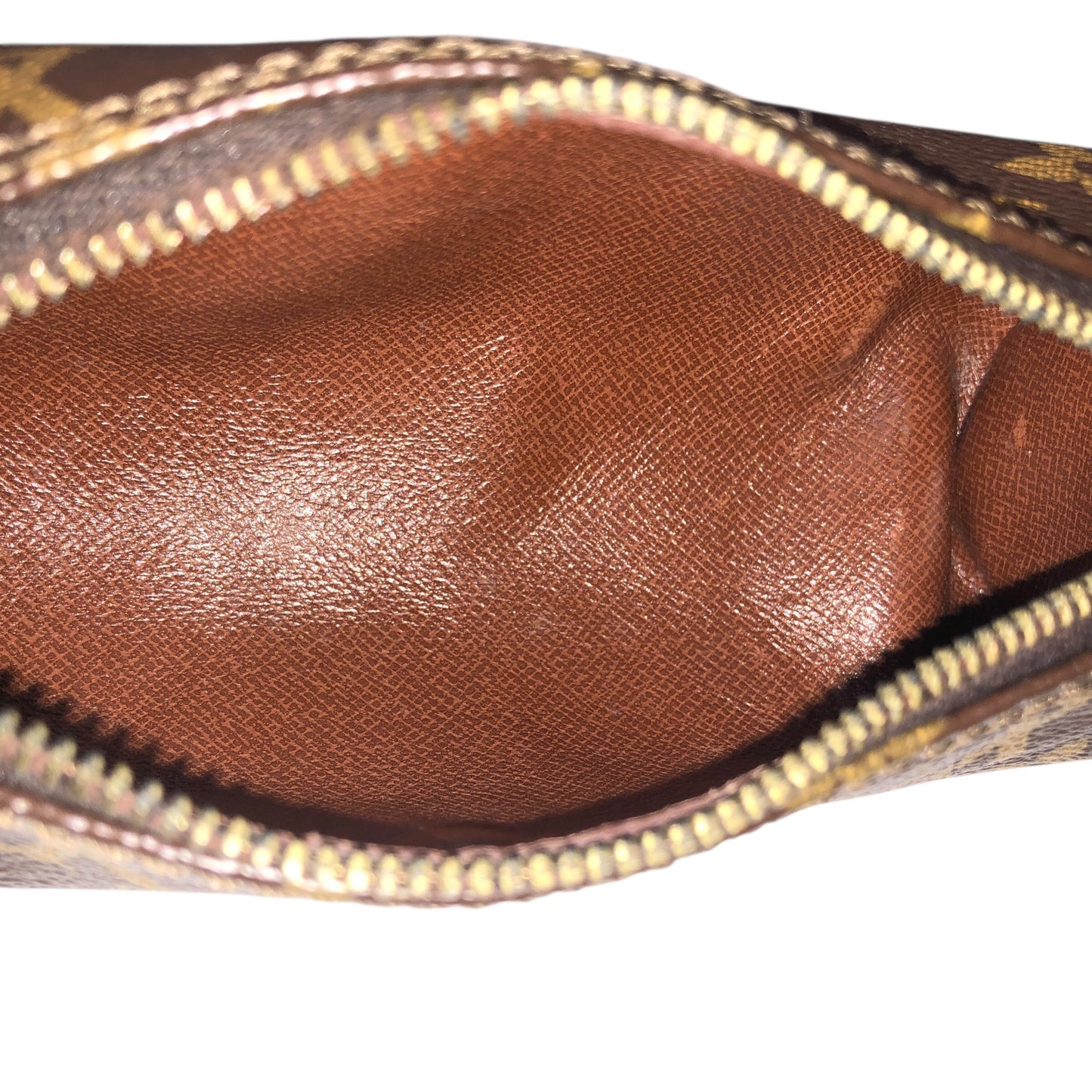 Monogram Papillon 30