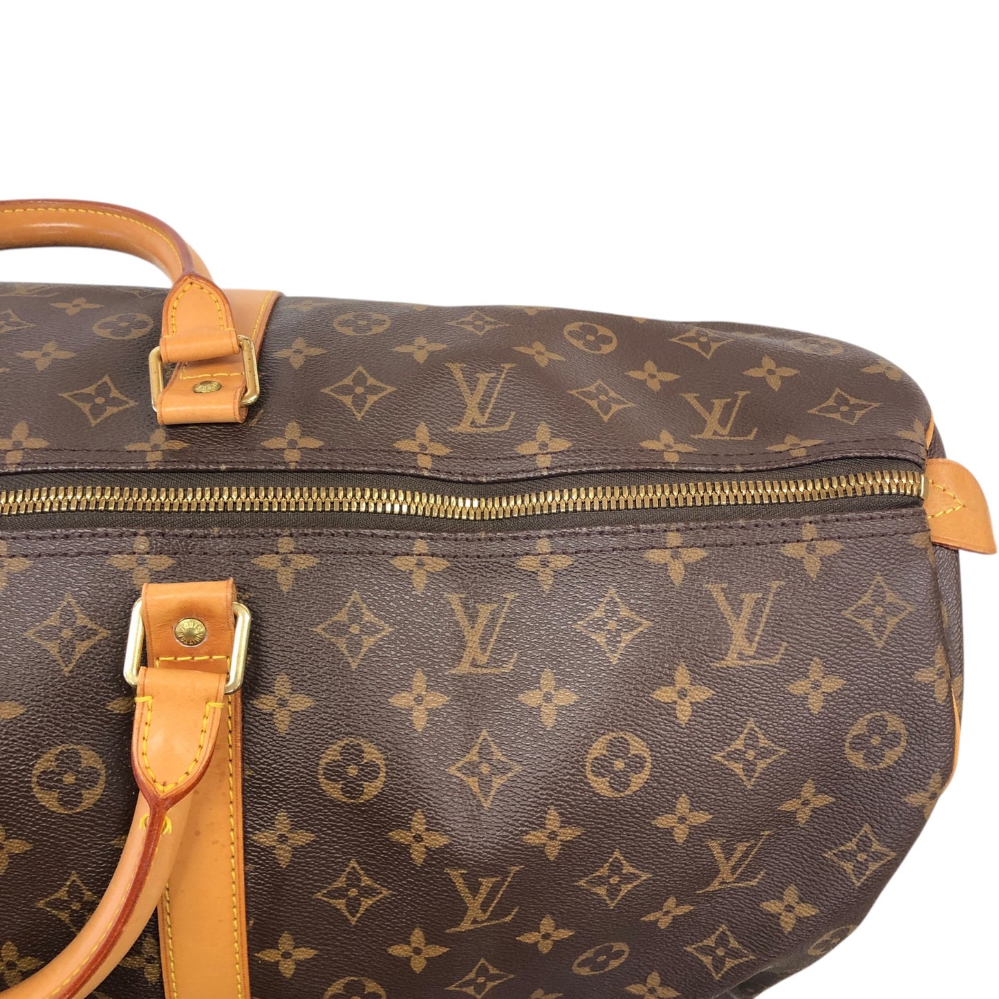 Monogram Keepall 60