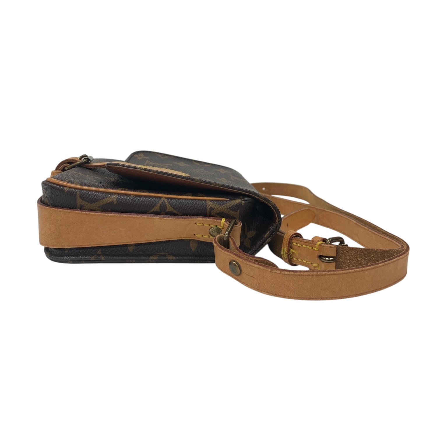 Monogram Cartouchiere PM