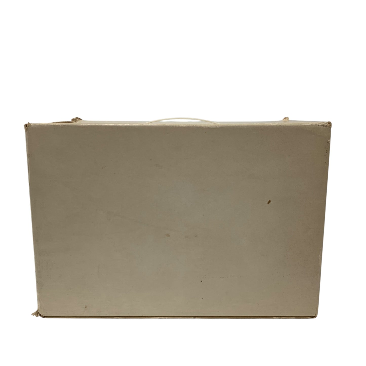 Must de Cartier Mini Boston Bag