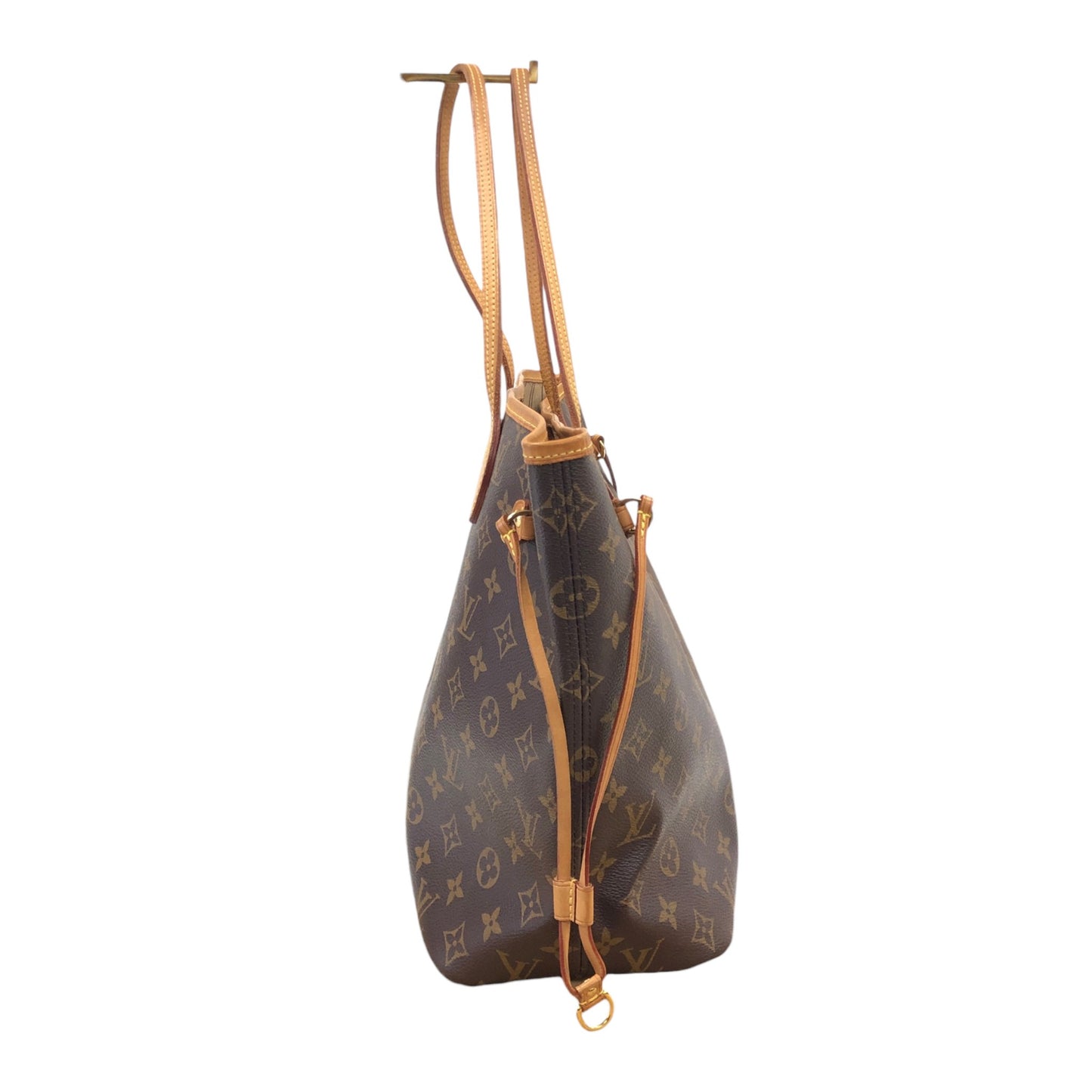 Monogram Neverfull MM