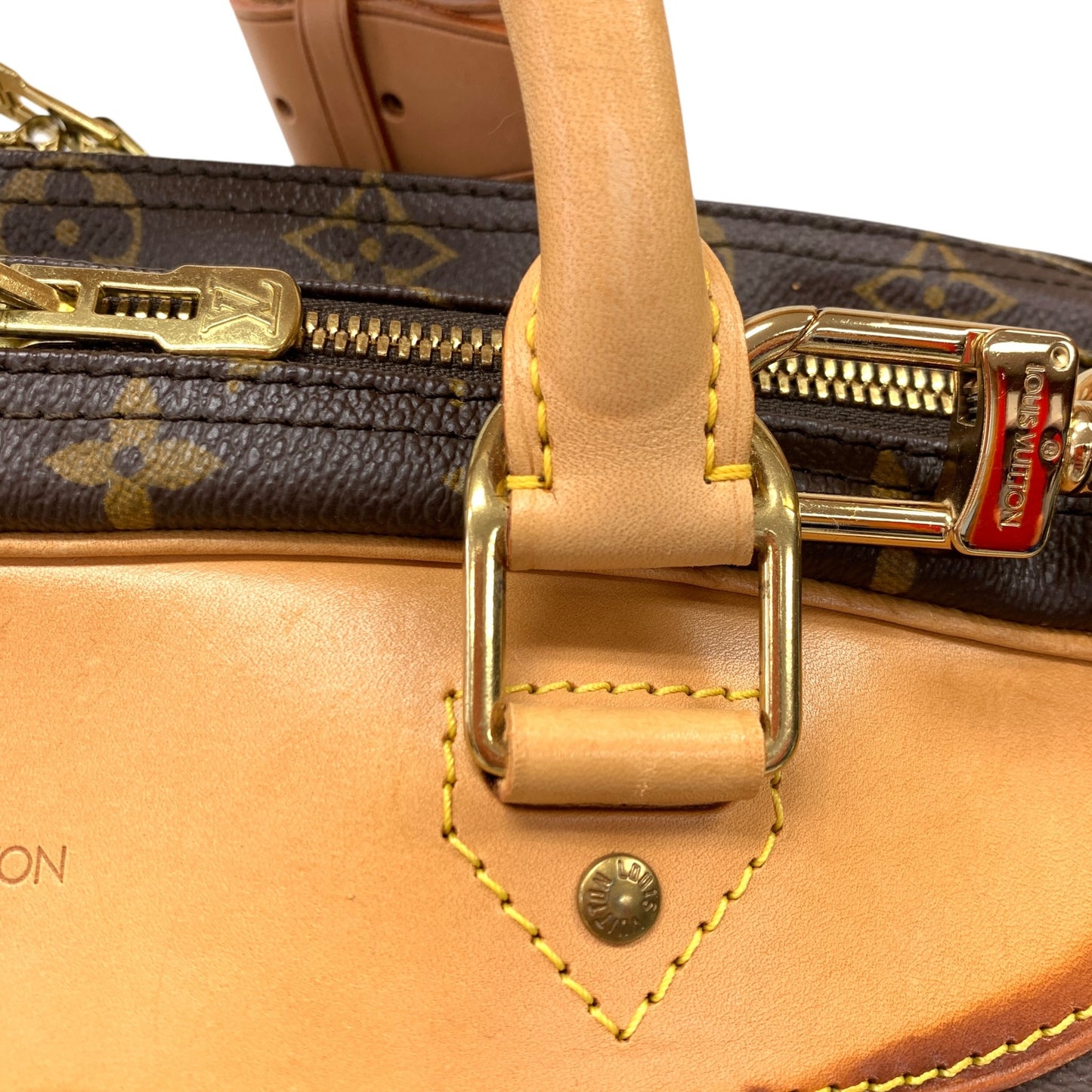Monogram Alize 24 Heures