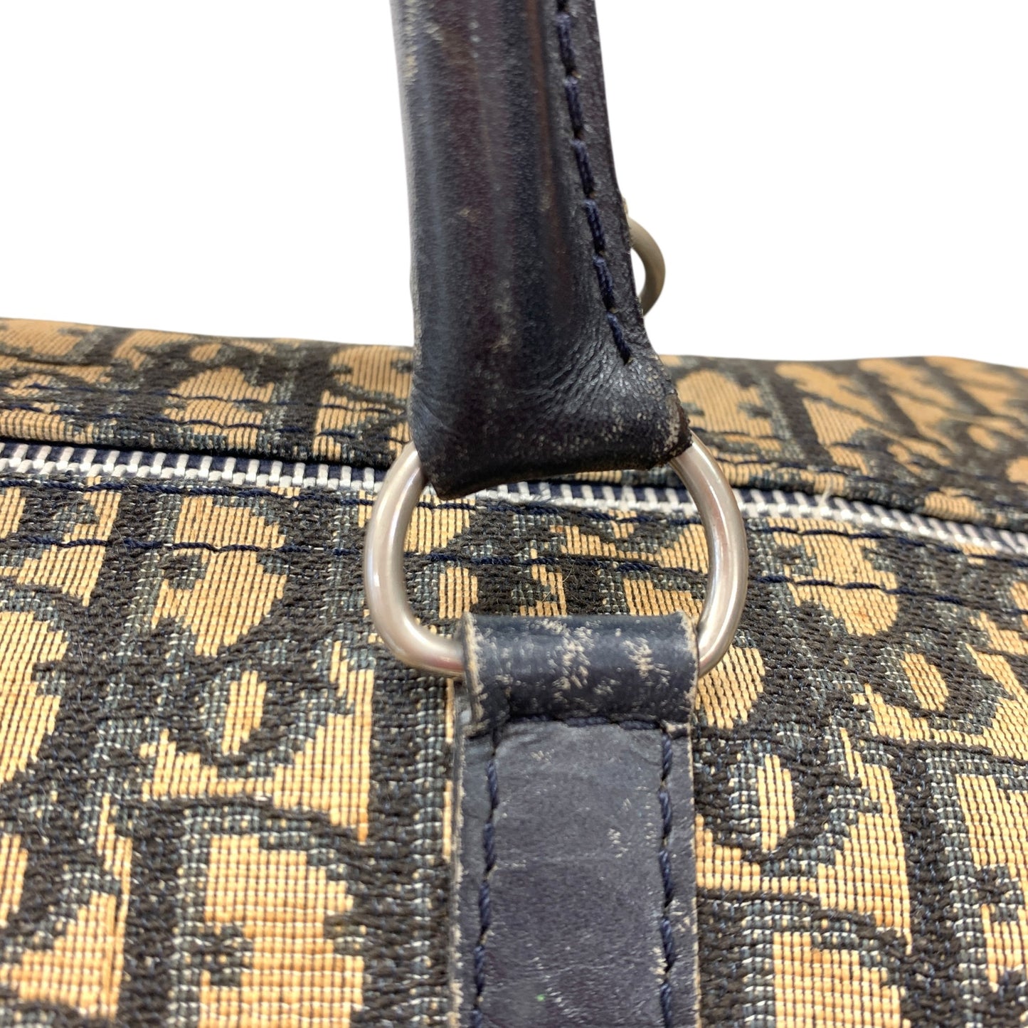 Trotter Boston Bag