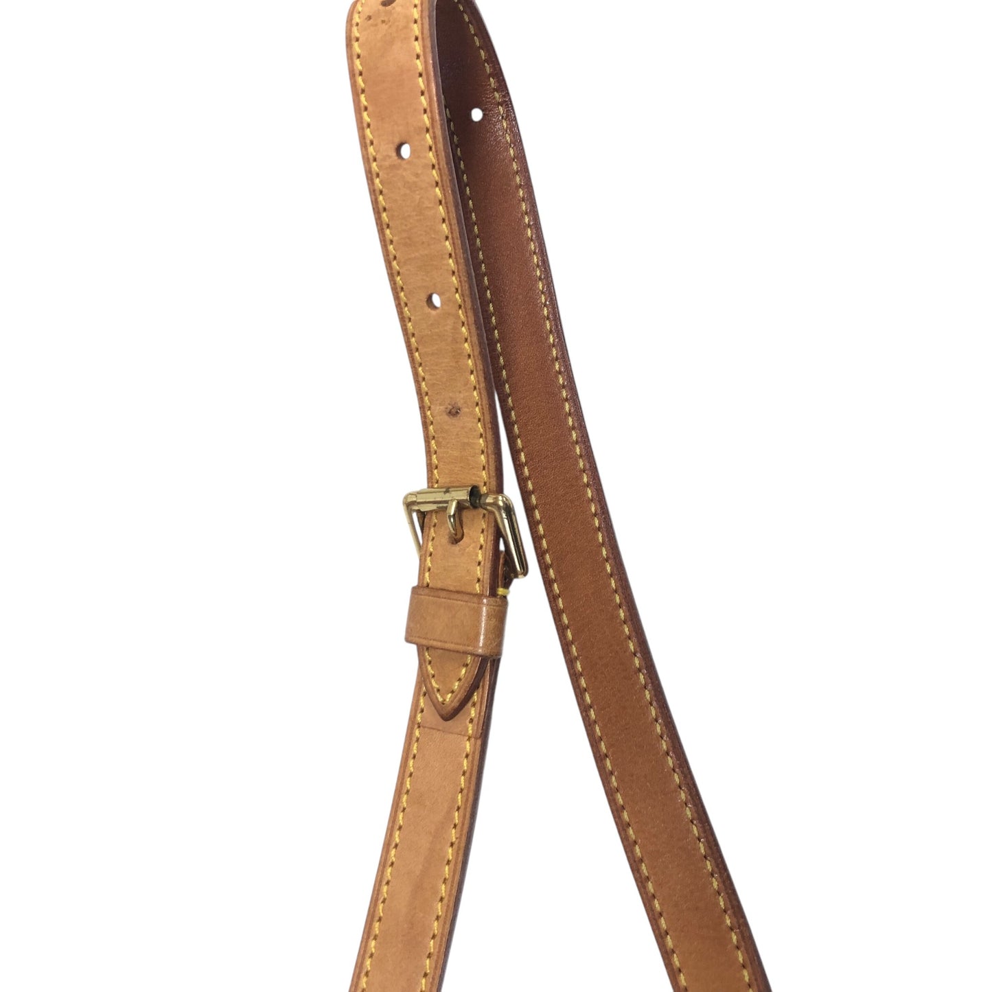 Monogram Musette Tango
