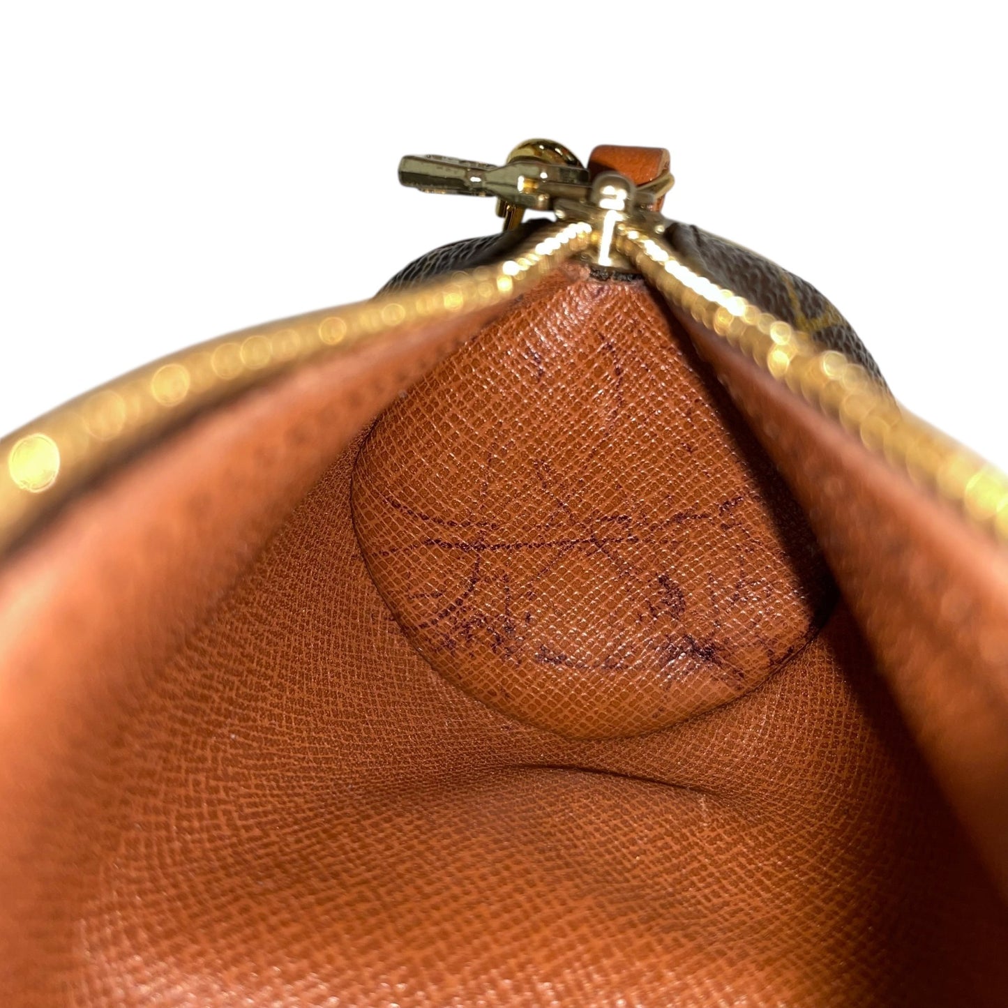 Monogram Papillon 30