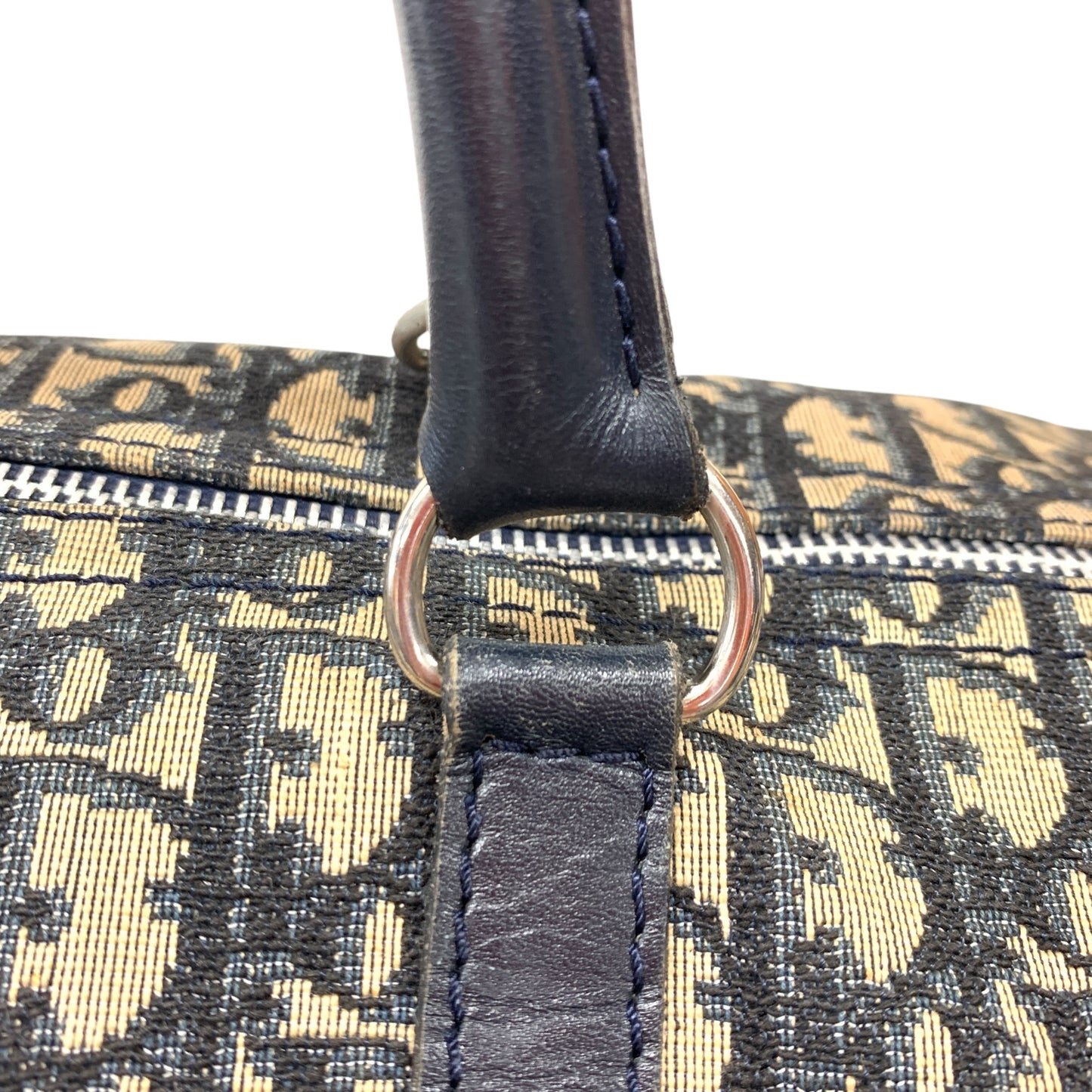 Trotter Boston Bag