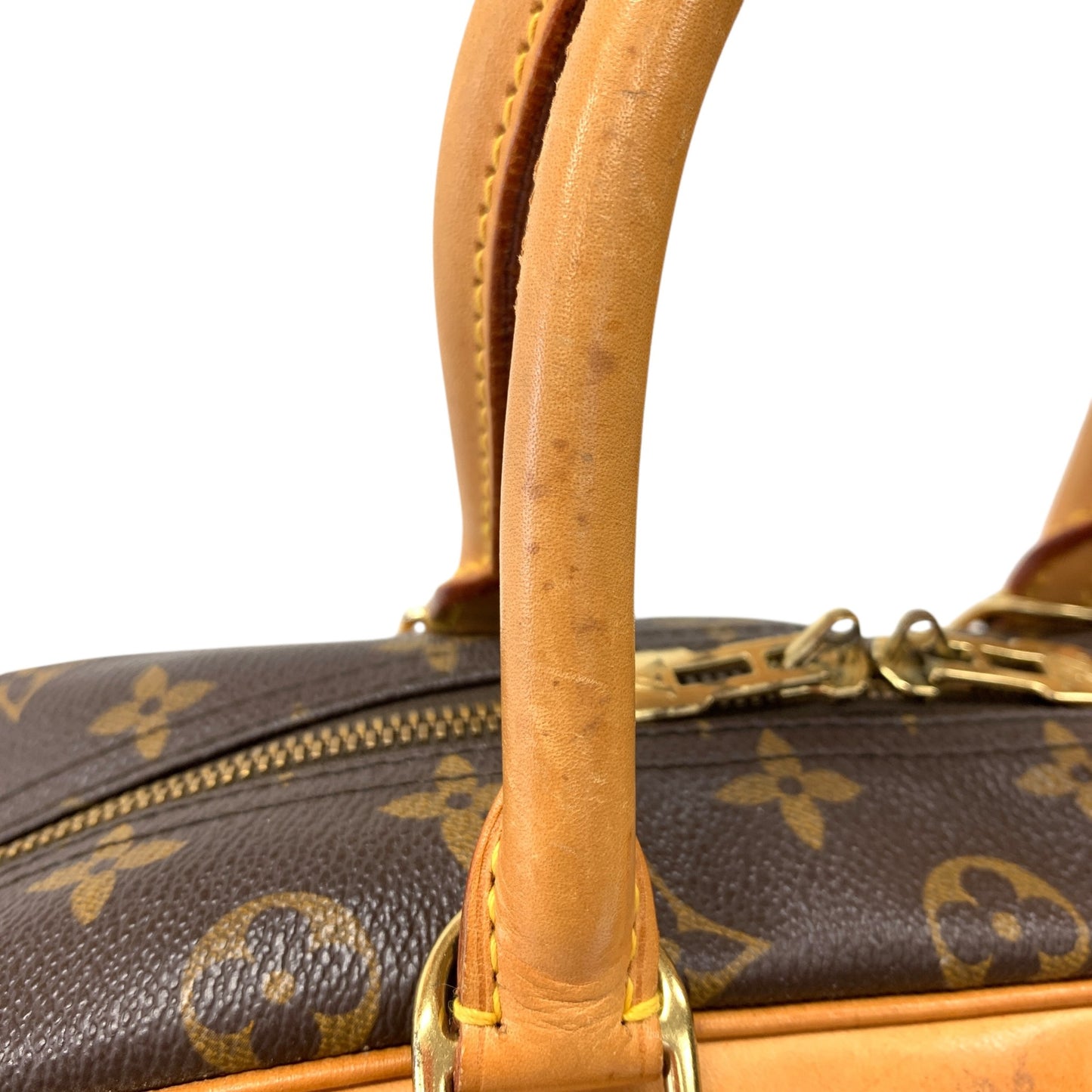 Monogram Deauville