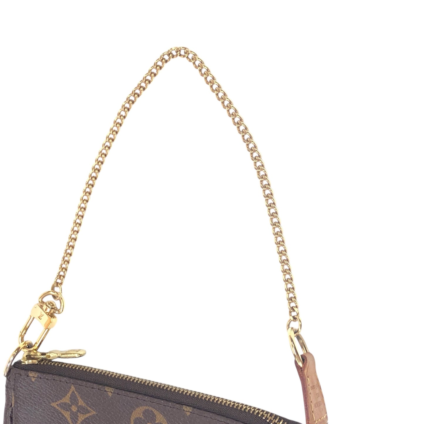 Monogram Mini Pochette Accessoires