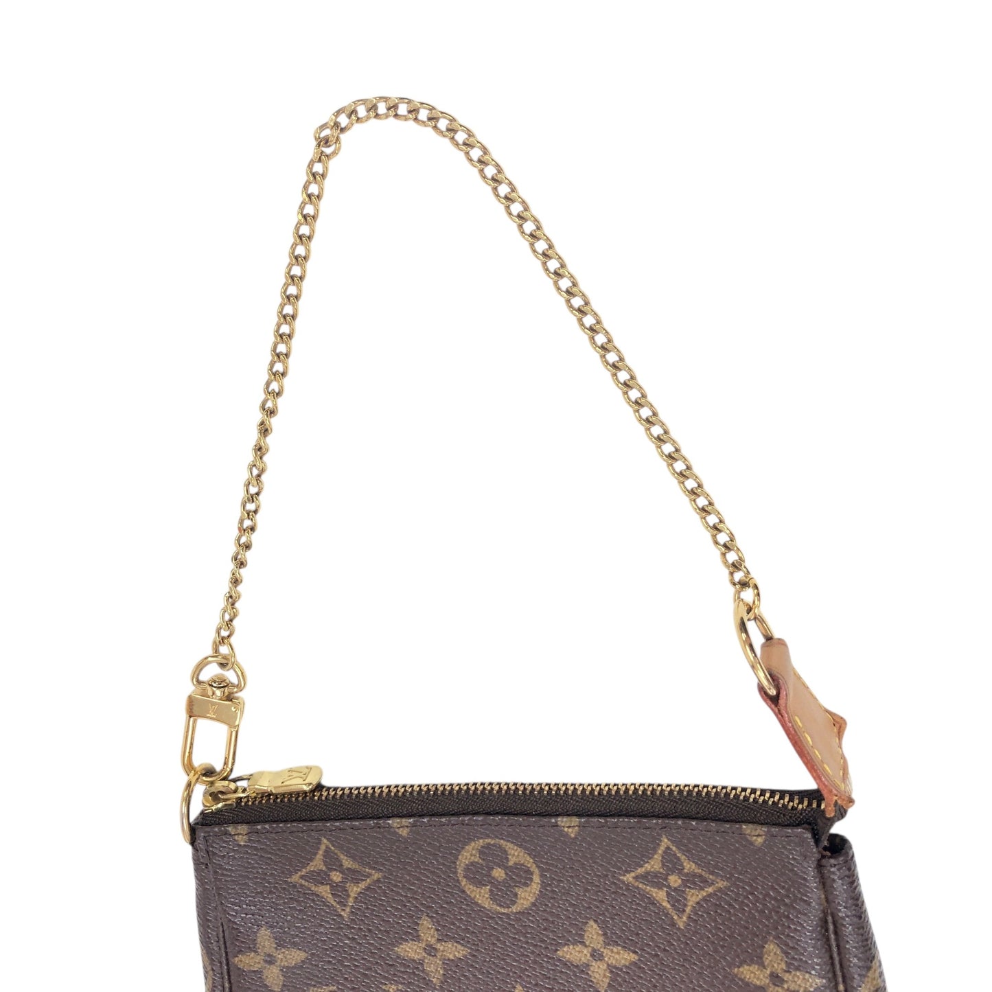 Monogram Mini Pochette Accessoires