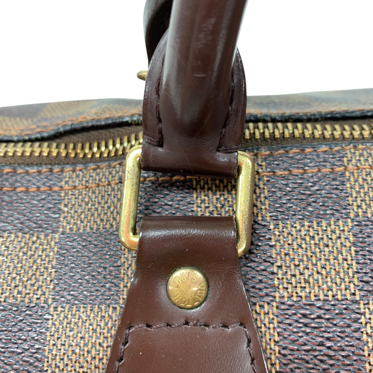 Damier Ebene Speedy 30