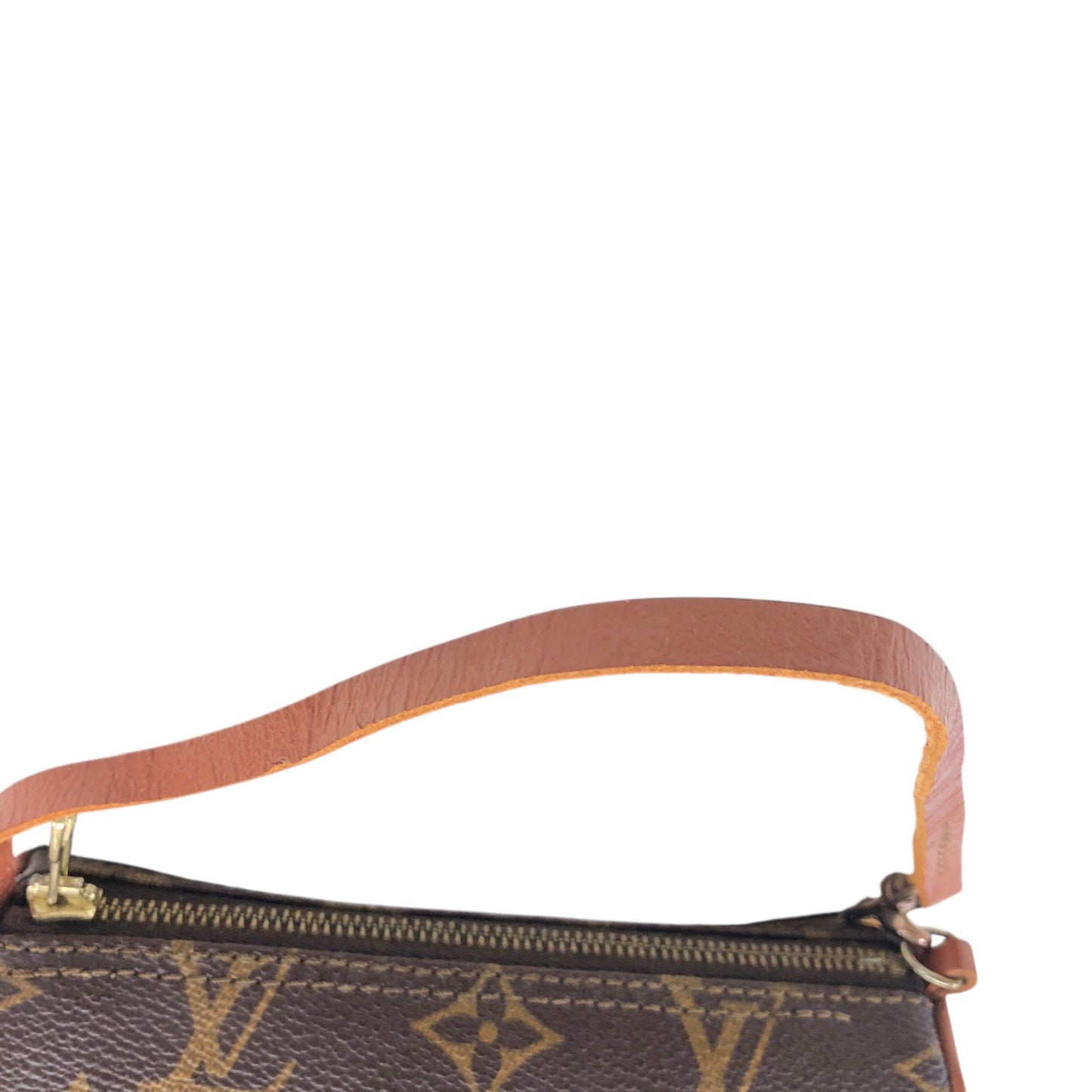 Monogram Papillon 30