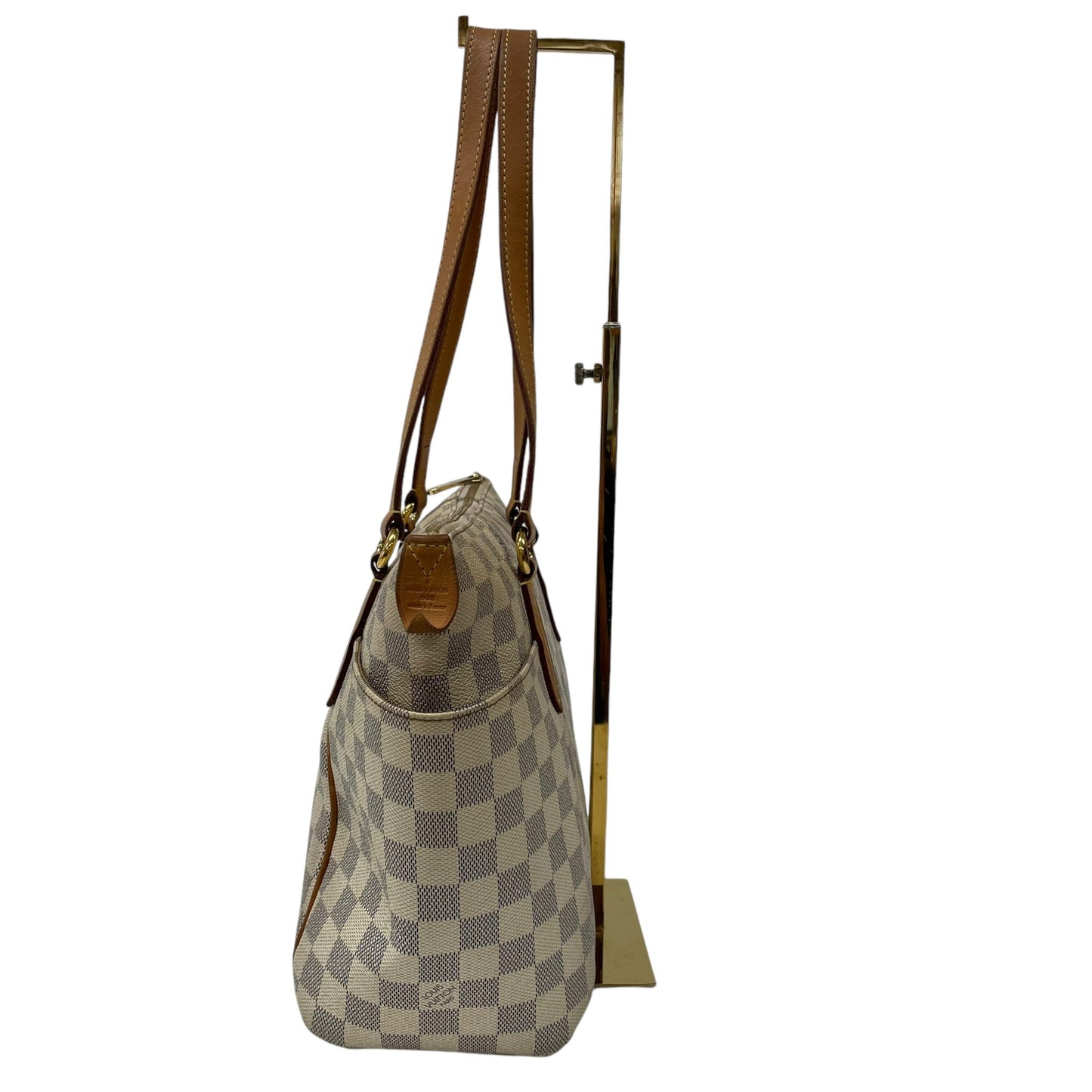 Damier Azur Totally PM