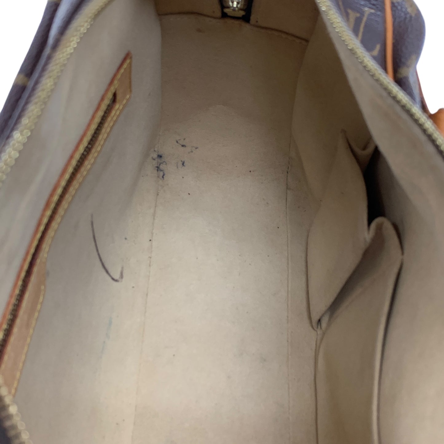 Monogram Cite GM