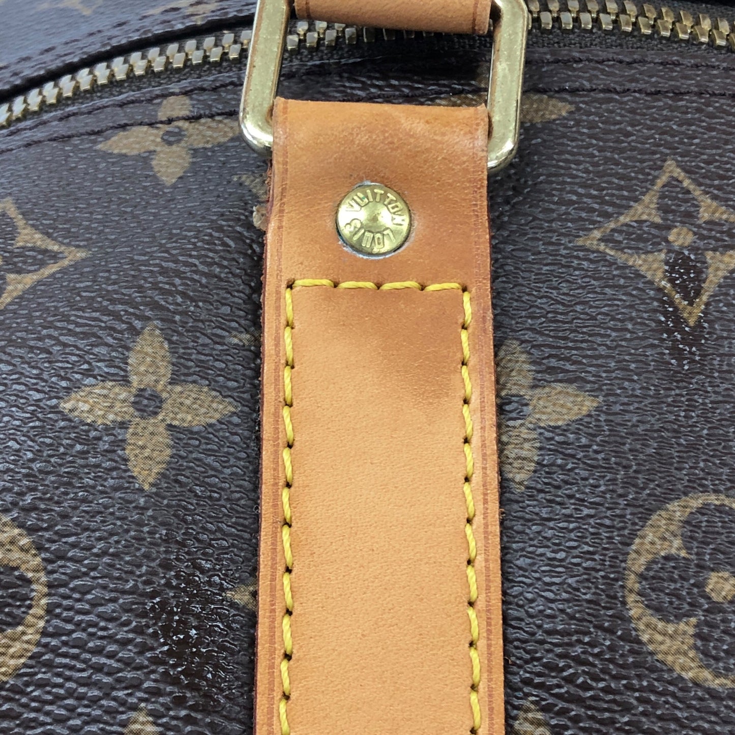 Monogram Keepall 60