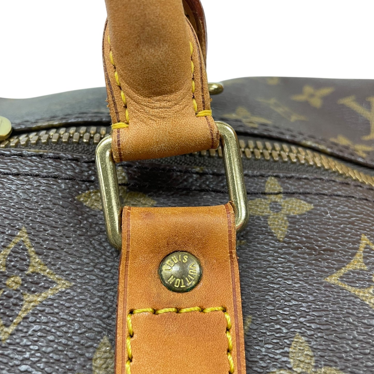Monogram Keepall 60