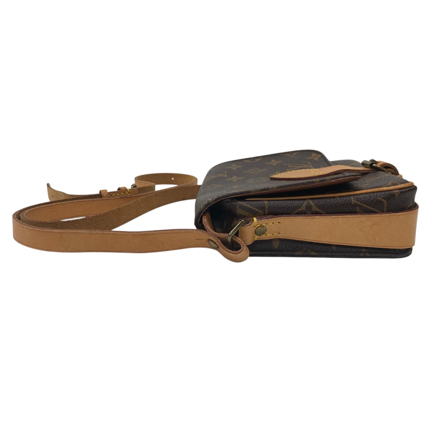 Monogram Cartouchiere PM