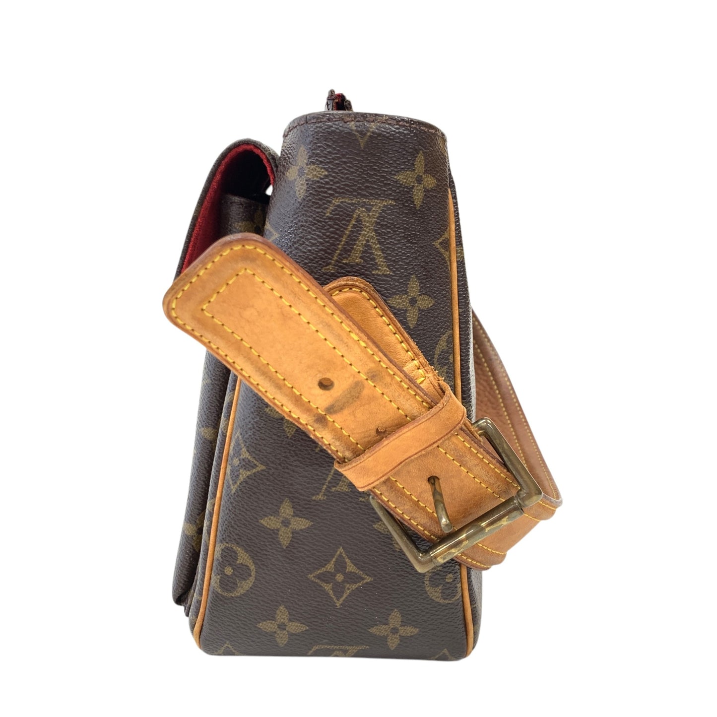 Monogram Viva Cite GM