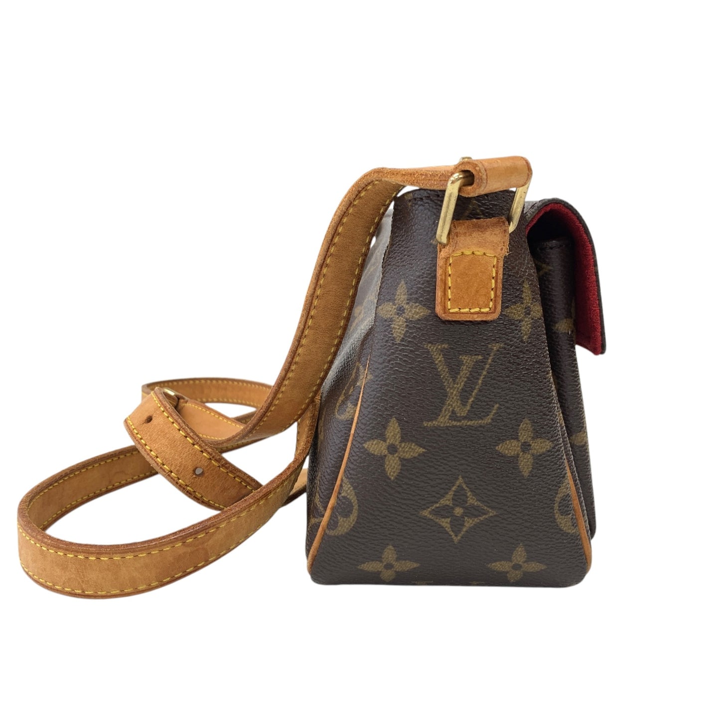Monogram Viva Cite PM