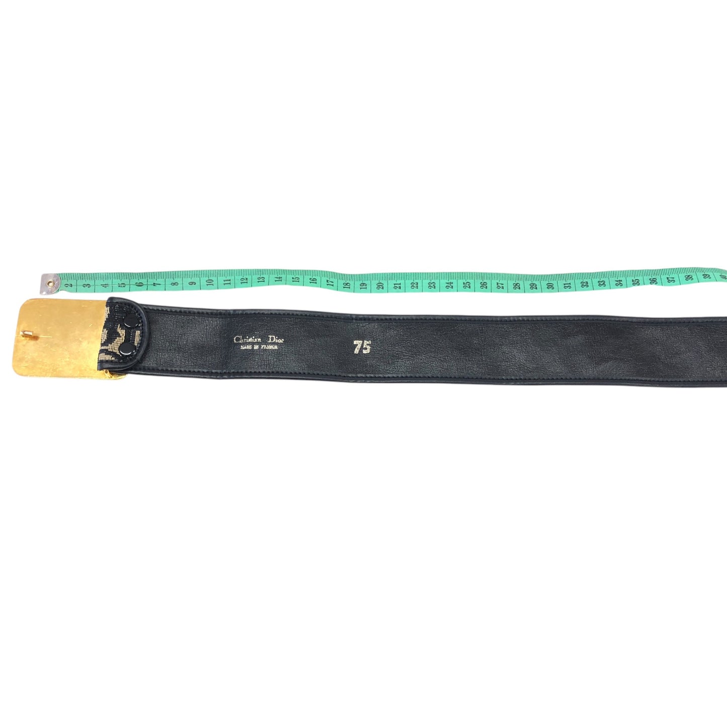 Trotter Belt 75