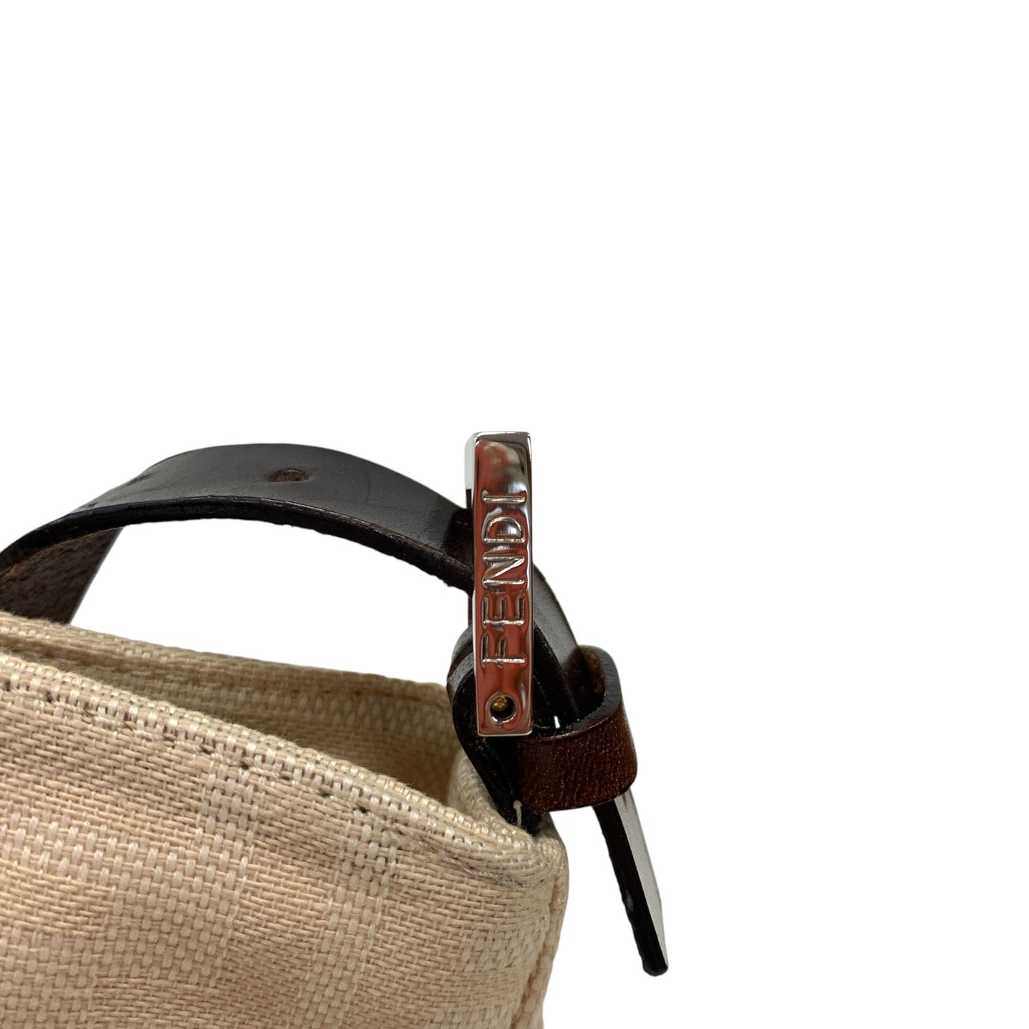 Zucca Square Shoulder Bag