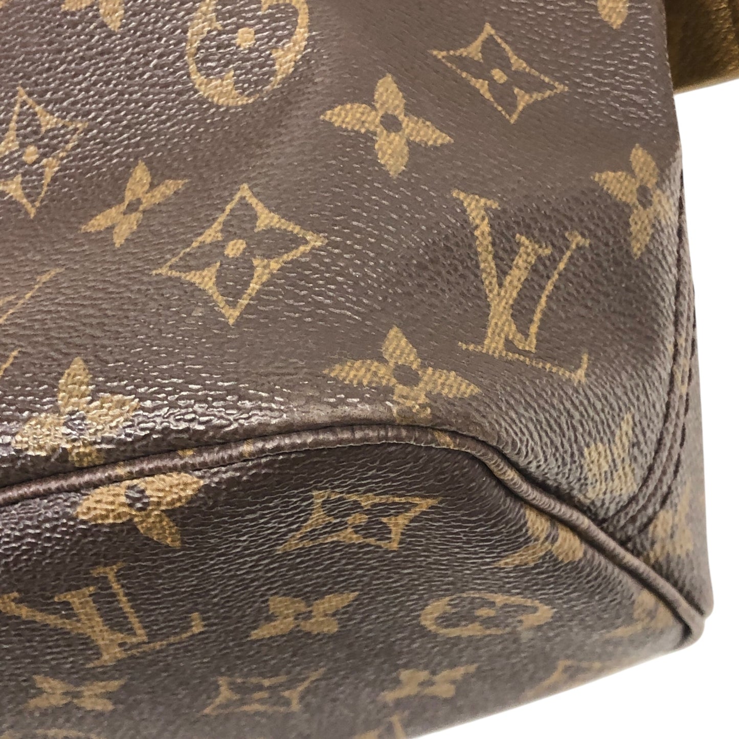 Monogram Neverfull PM