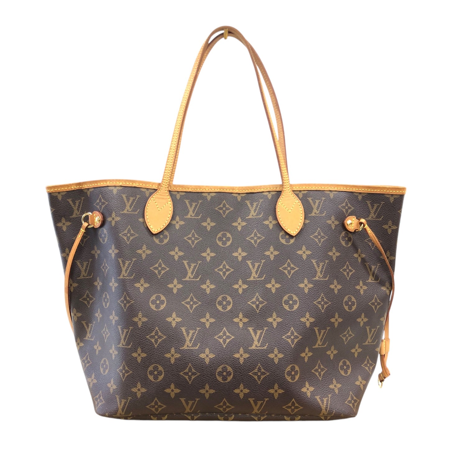 Monogram Neverfull MM