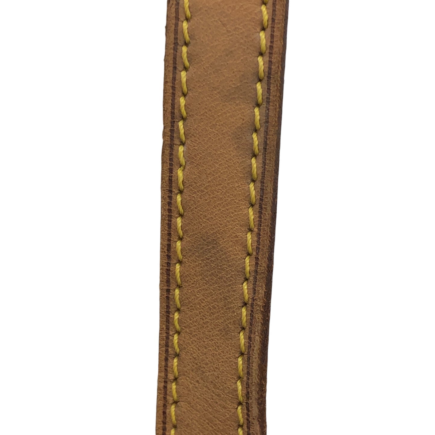 Monogram Musette Tango