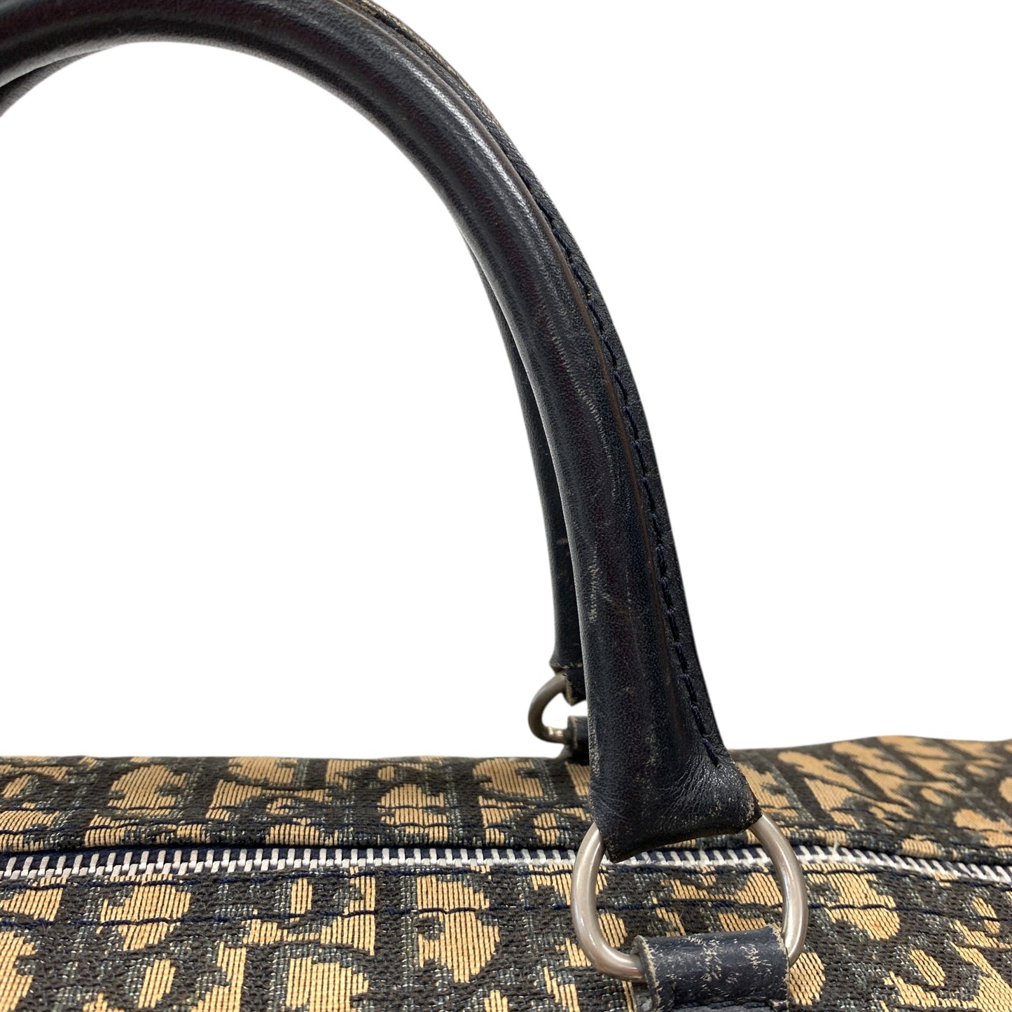 Trotter Boston Bag