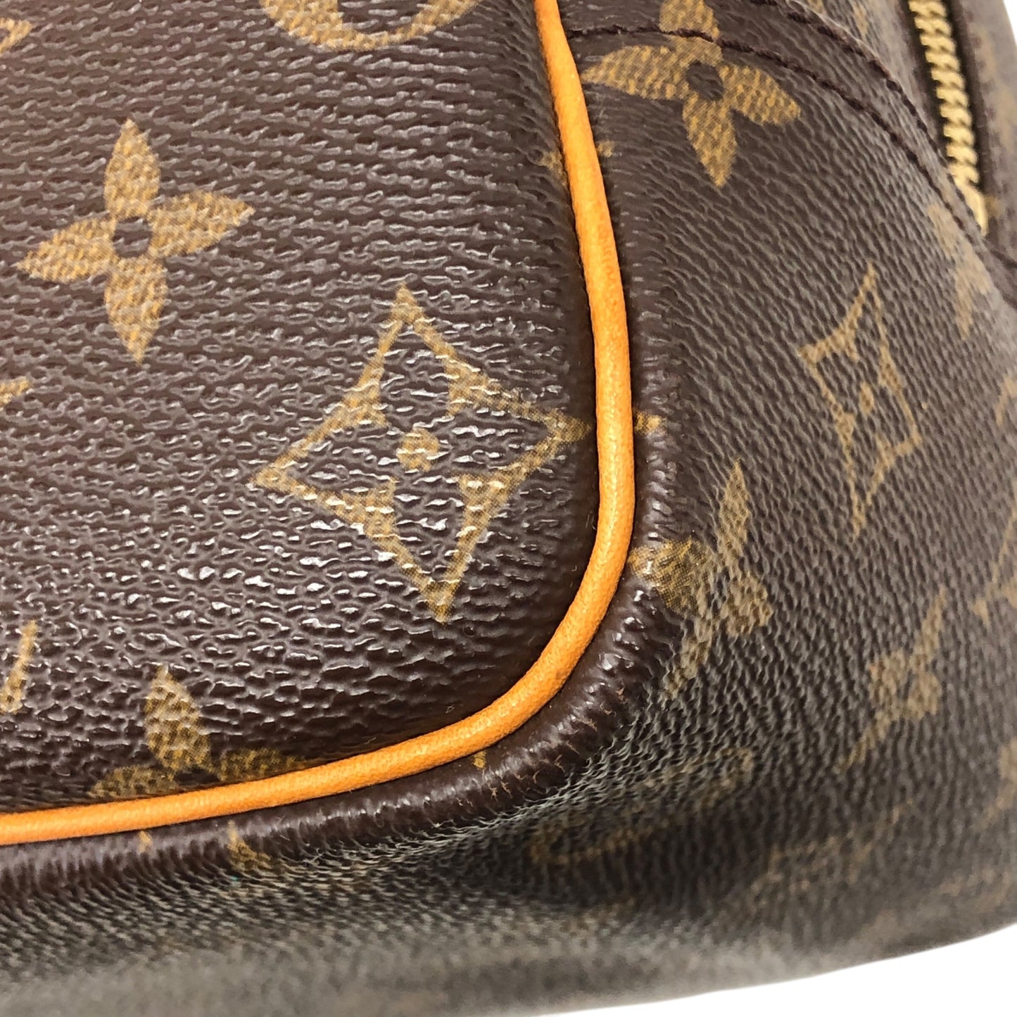 Monogram Deauville